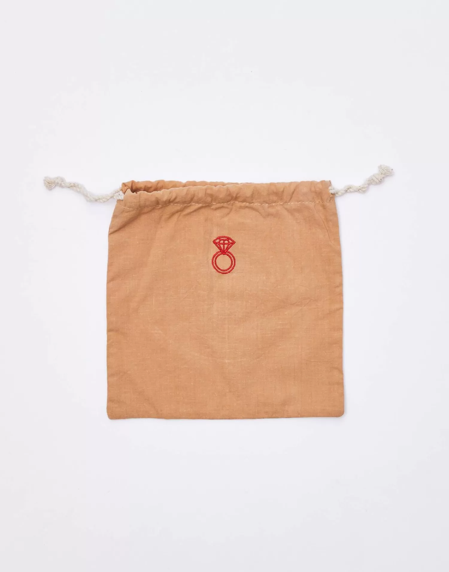 Backpacks & Bags | Travel*Natura Selection Jewelry Bag 142326-Brown