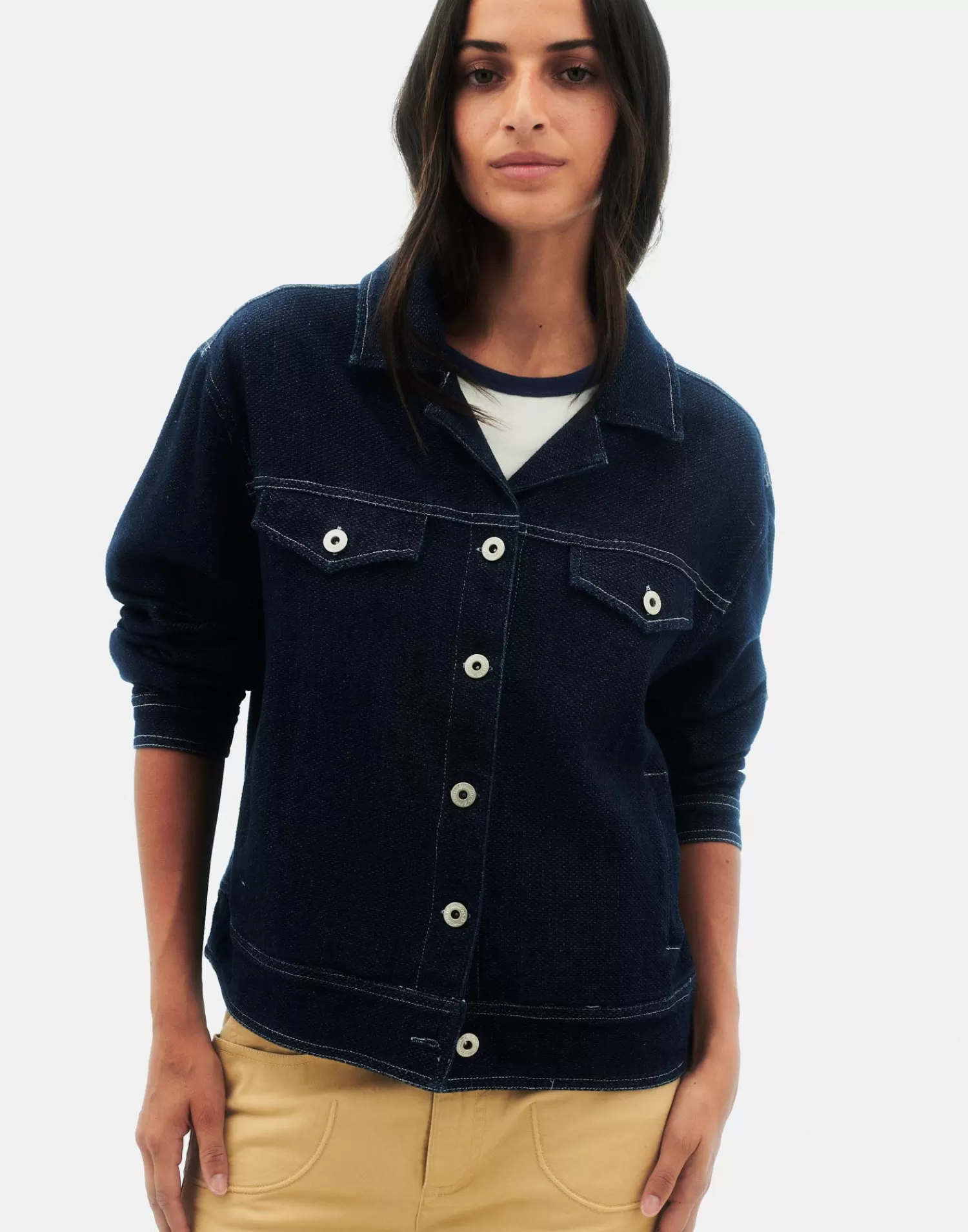 juli_denim_jacket_3-1.webp Coats & Jackets*Natura Selection Juli Denim Jacket 147821-NAVYBLUE