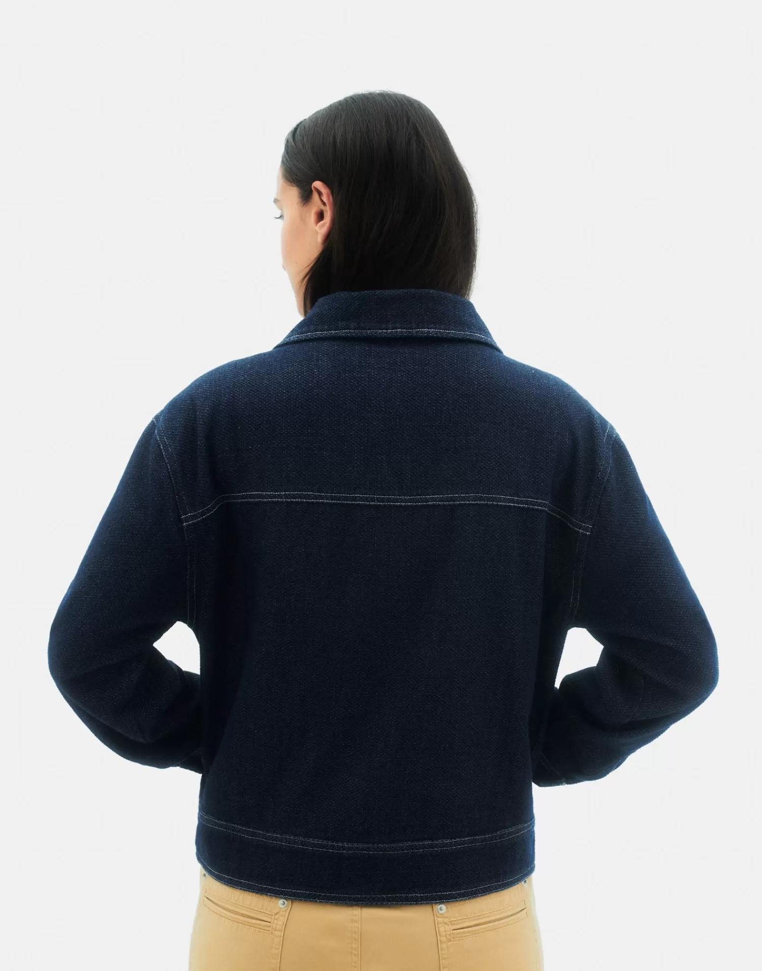 juli_denim_jacket_5-1.webp Coats & Jackets*Natura Selection Juli Denim Jacket 147821-NAVYBLUE