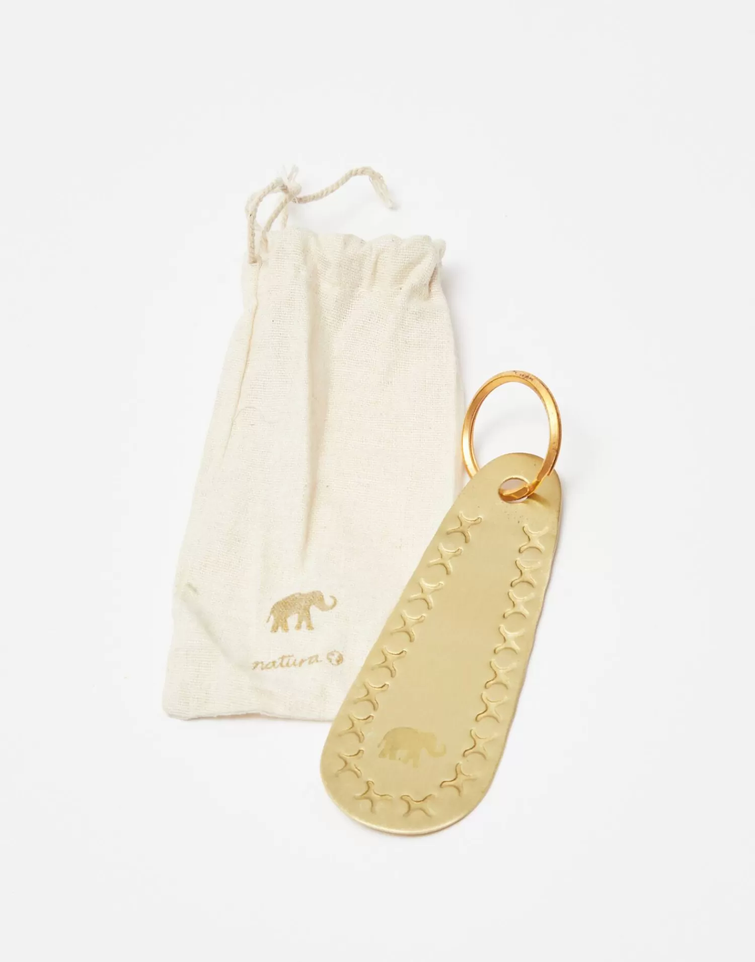 Other Accessories*Natura Selection Keychain With Drawing