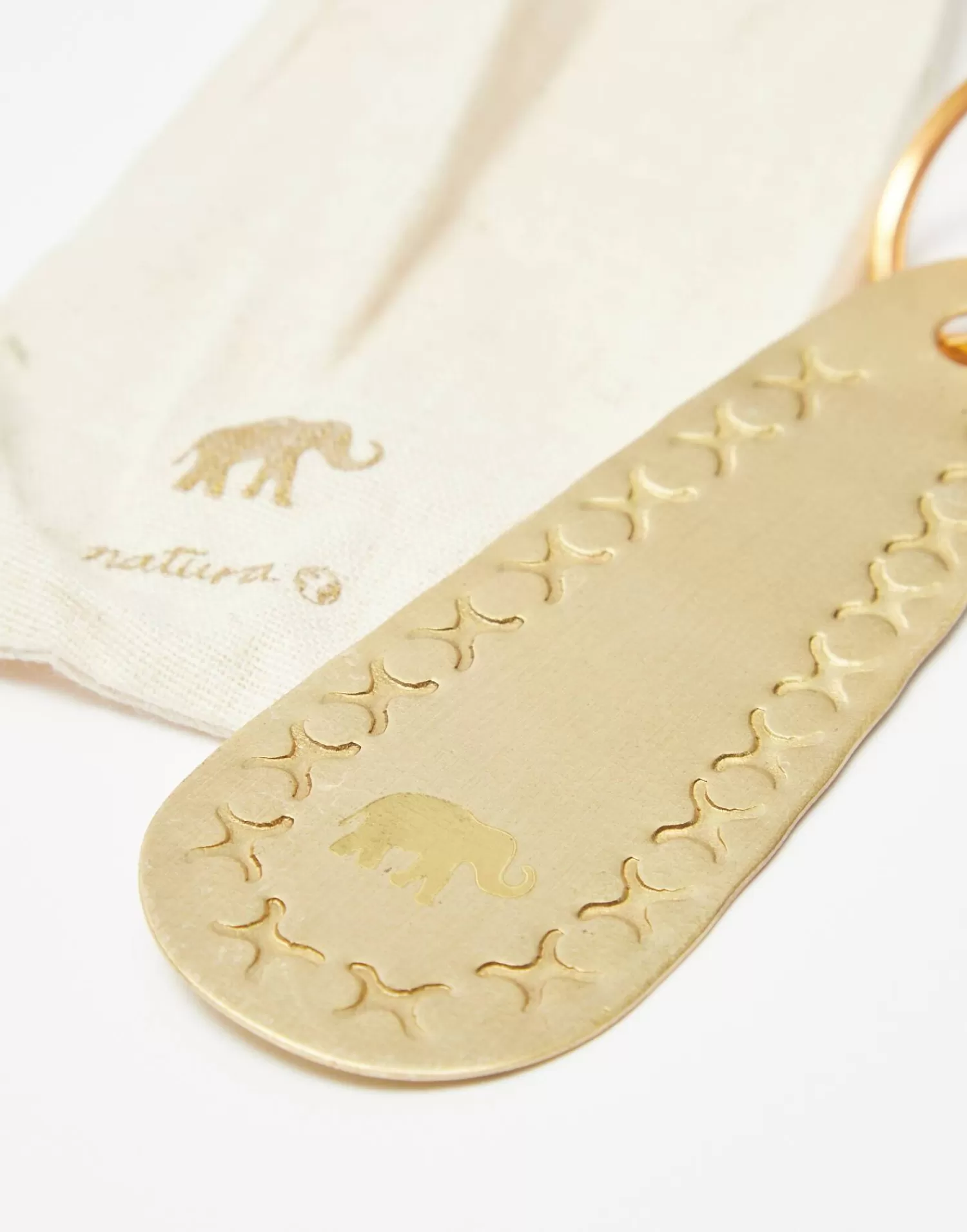 Other Accessories*Natura Selection Keychain With Drawing