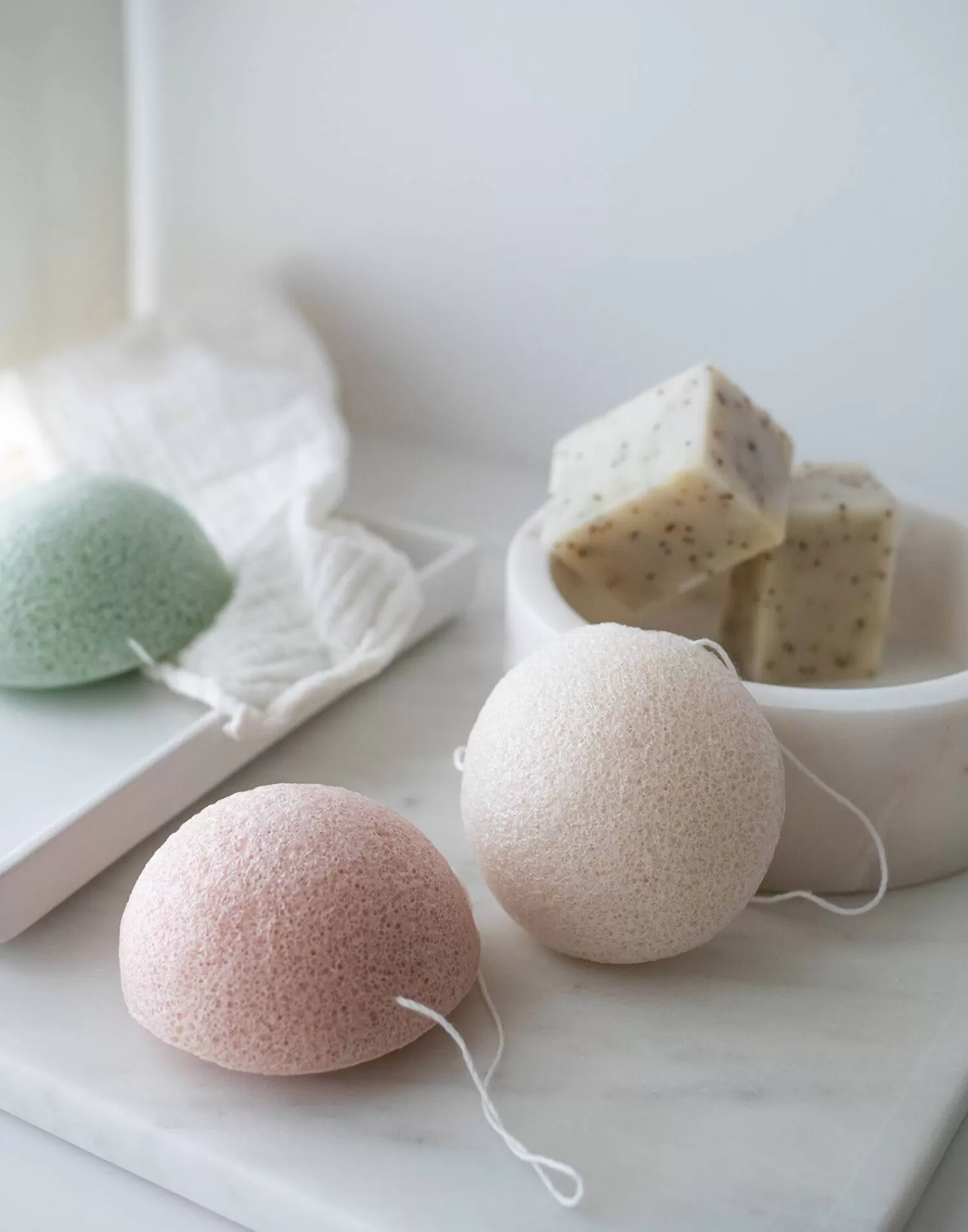 konjac_sponge_4.webp Bodycare & Beauty | Bodycare & Beauty*Natura Selection Konjac Sponge