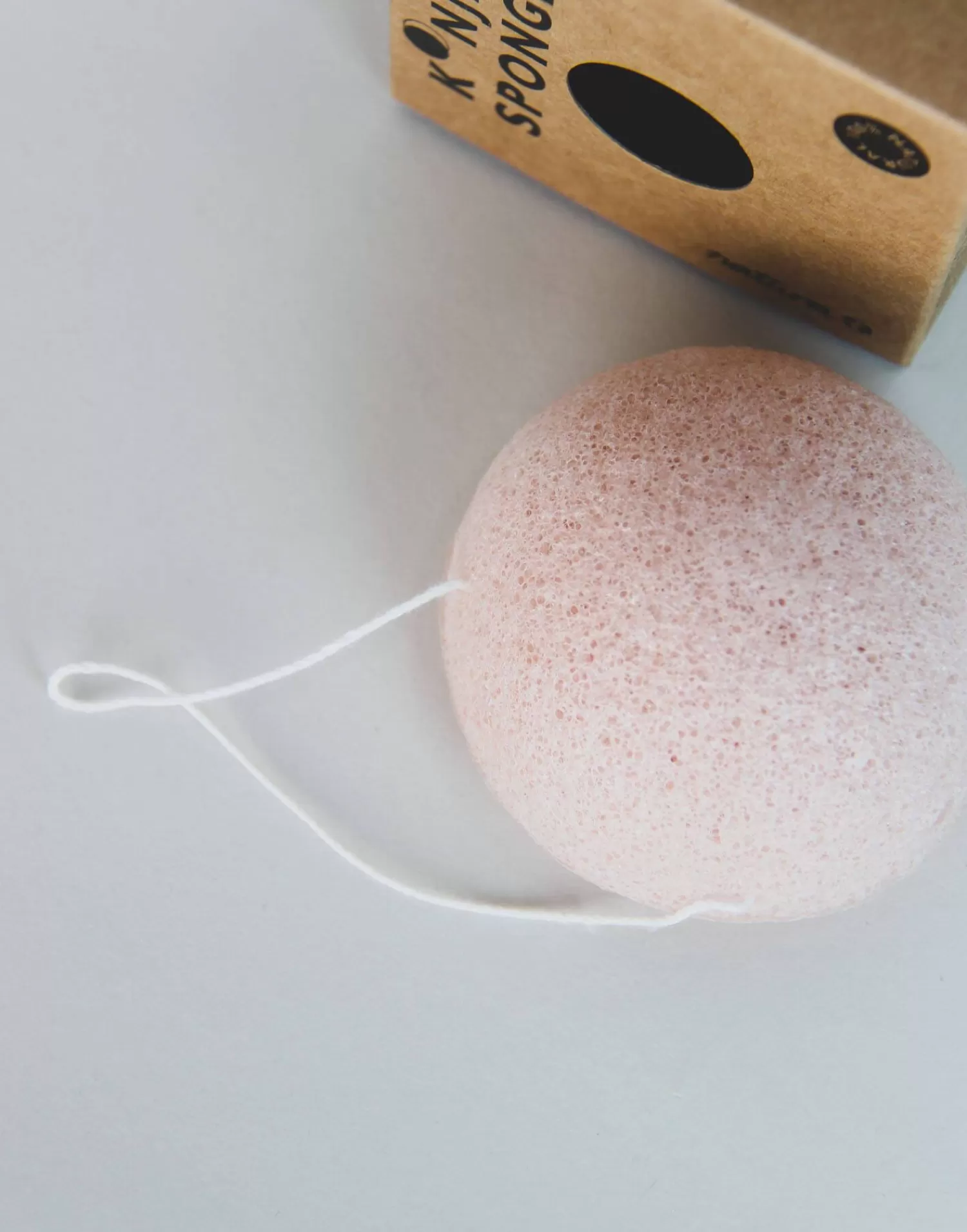konjac_sponge_5.webp Bodycare & Beauty | Bodycare & Beauty*Natura Selection Konjac Sponge