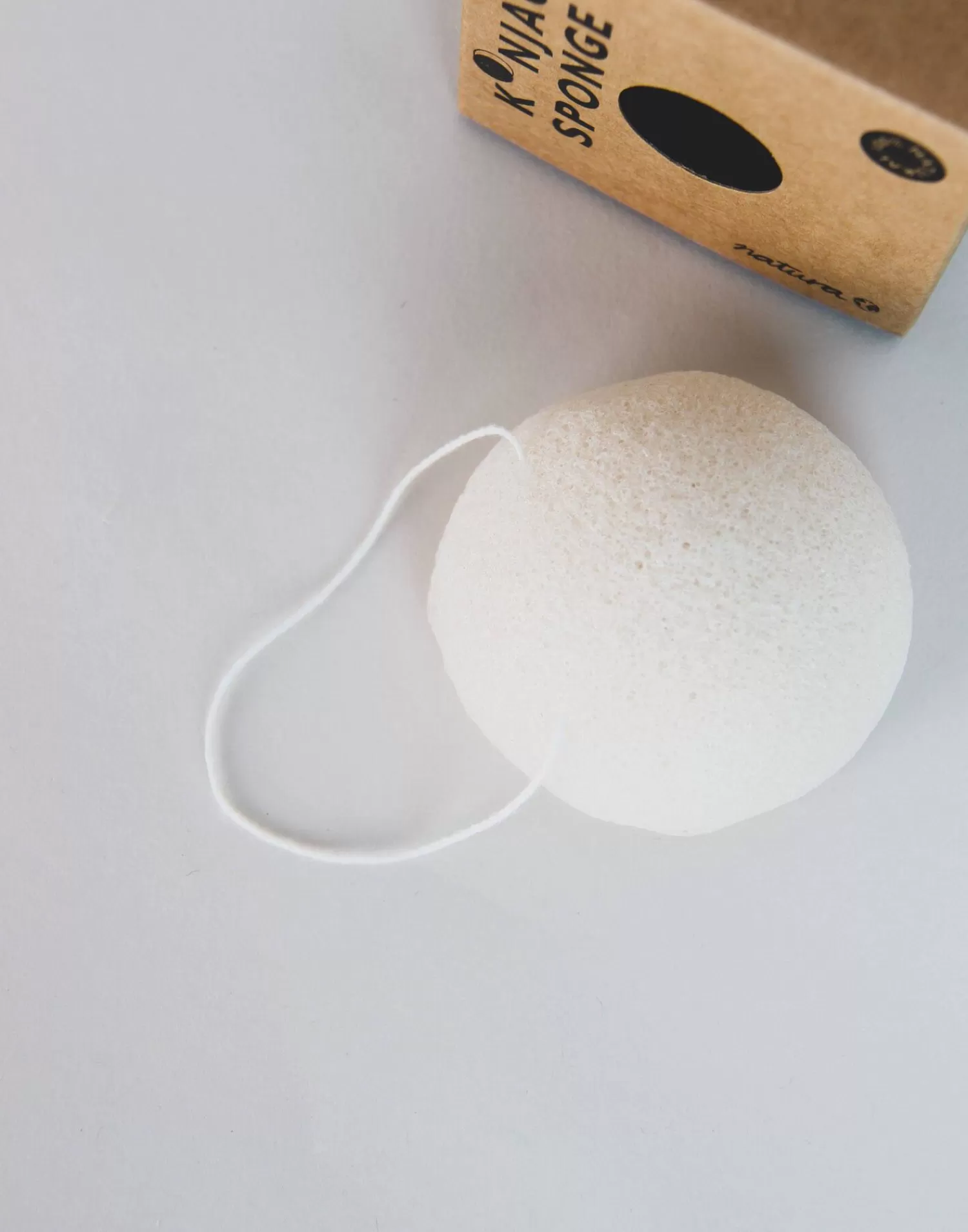 konjac_sponge_9.webp Bodycare & Beauty | Bodycare & Beauty*Natura Selection Konjac Sponge