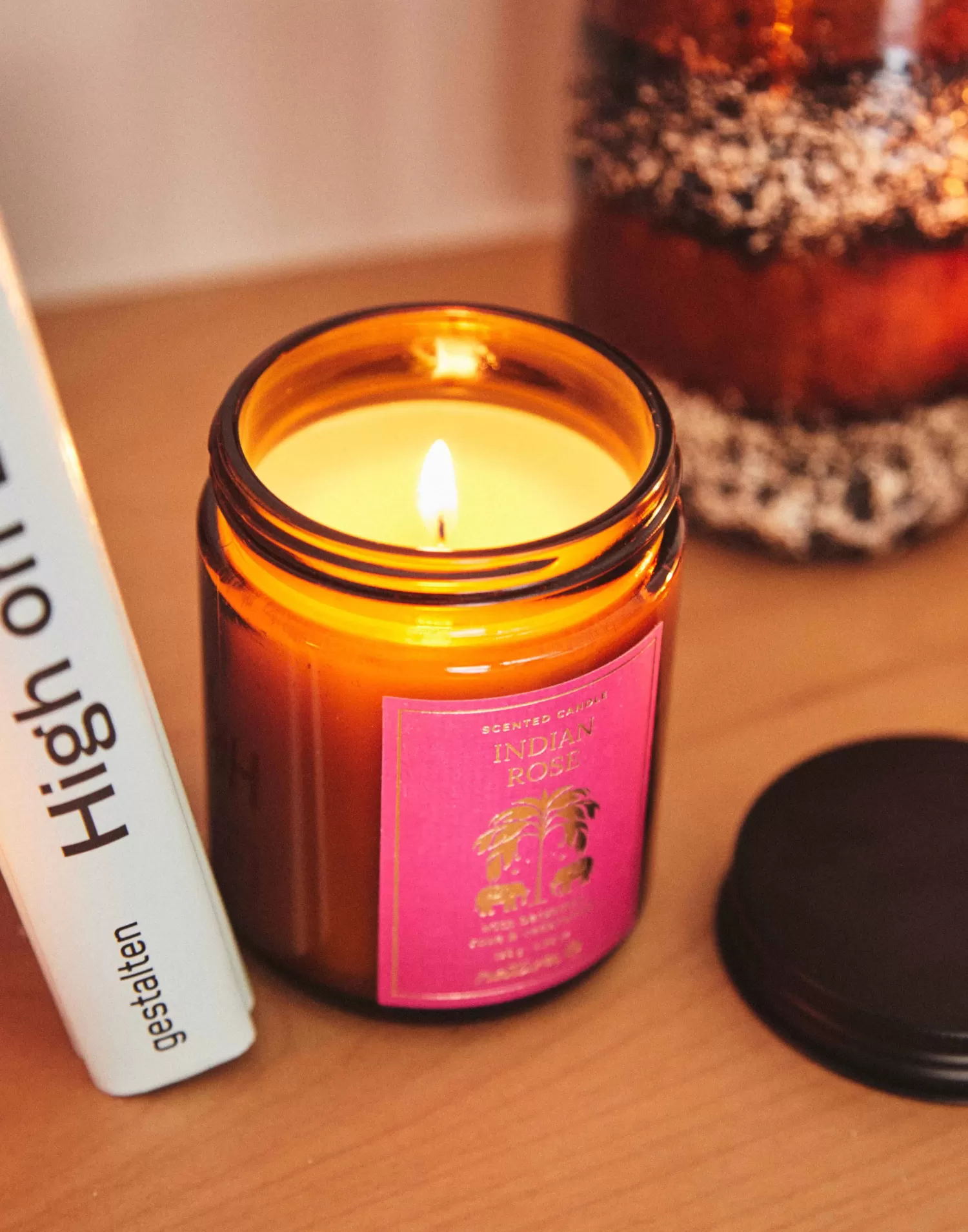 kraft_candle_198gr_10.webp Candles | Candles*Natura Selection Kraft Candle 198gr