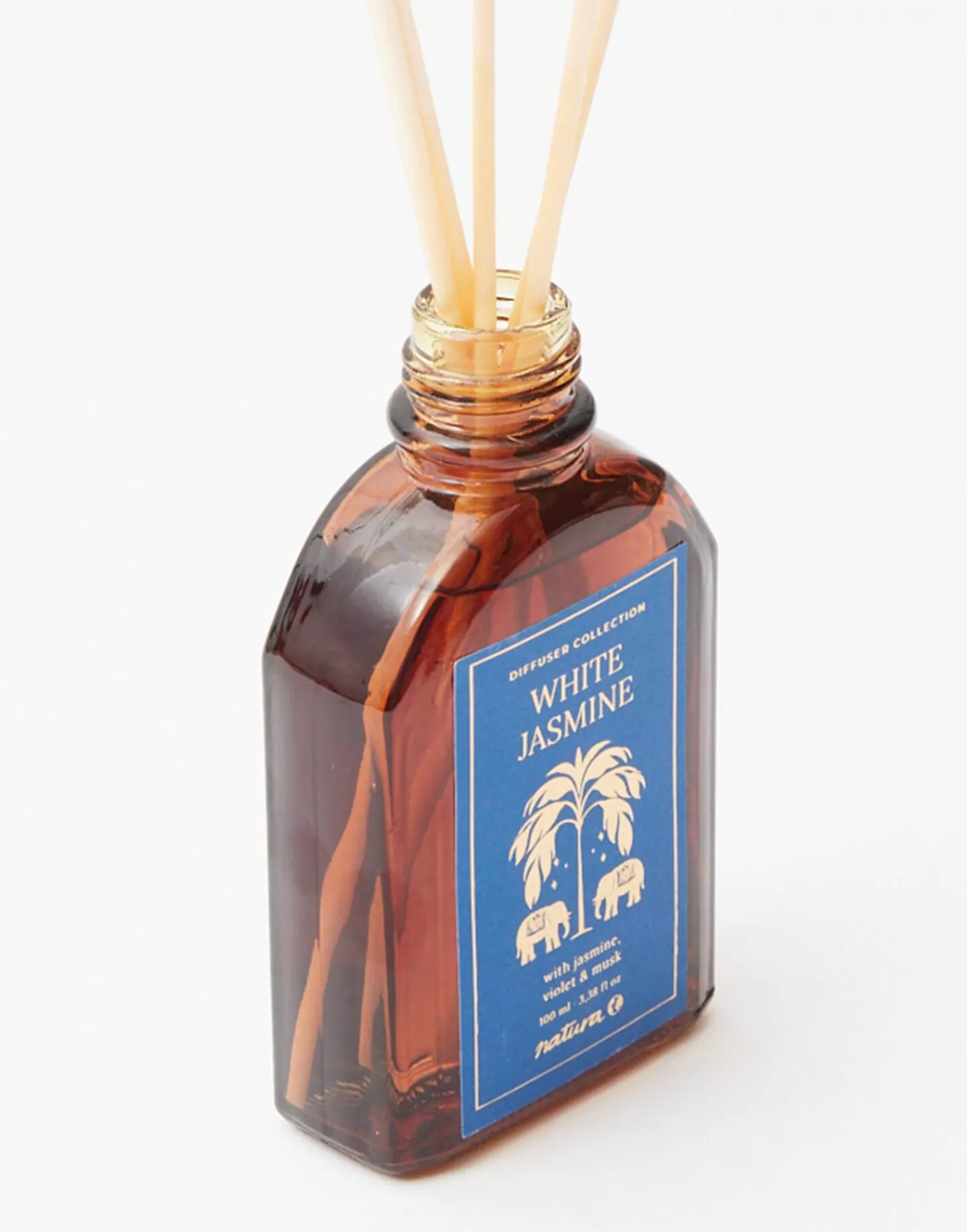 kraft_mikado_100ml_11.webp Aromas & Diffusers | Diffusers*Natura Selection Kraft Mikado 100ml