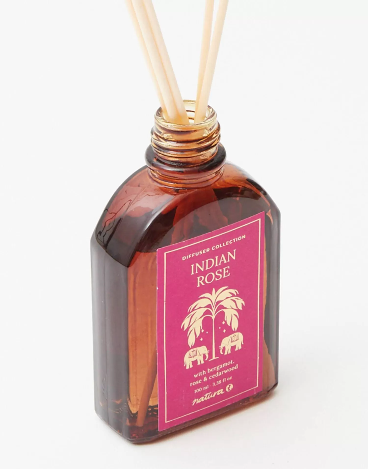 kraft_mikado_100ml_8.webp Aromas & Diffusers | Diffusers*Natura Selection Kraft Mikado 100ml