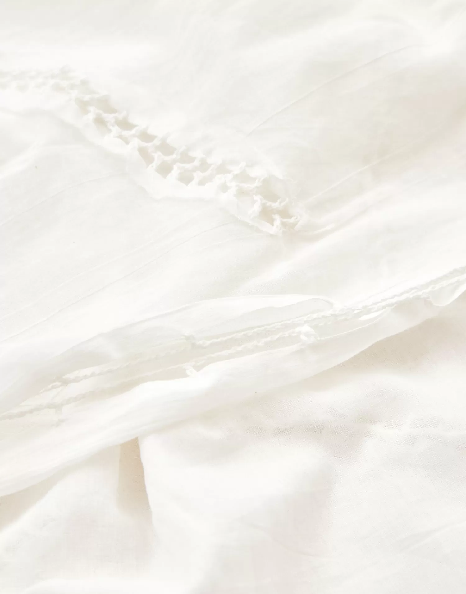Scarves & Handkerchiefs | Pareo*Natura Selection Lace Beach Wrap 145523-OFFWHITE