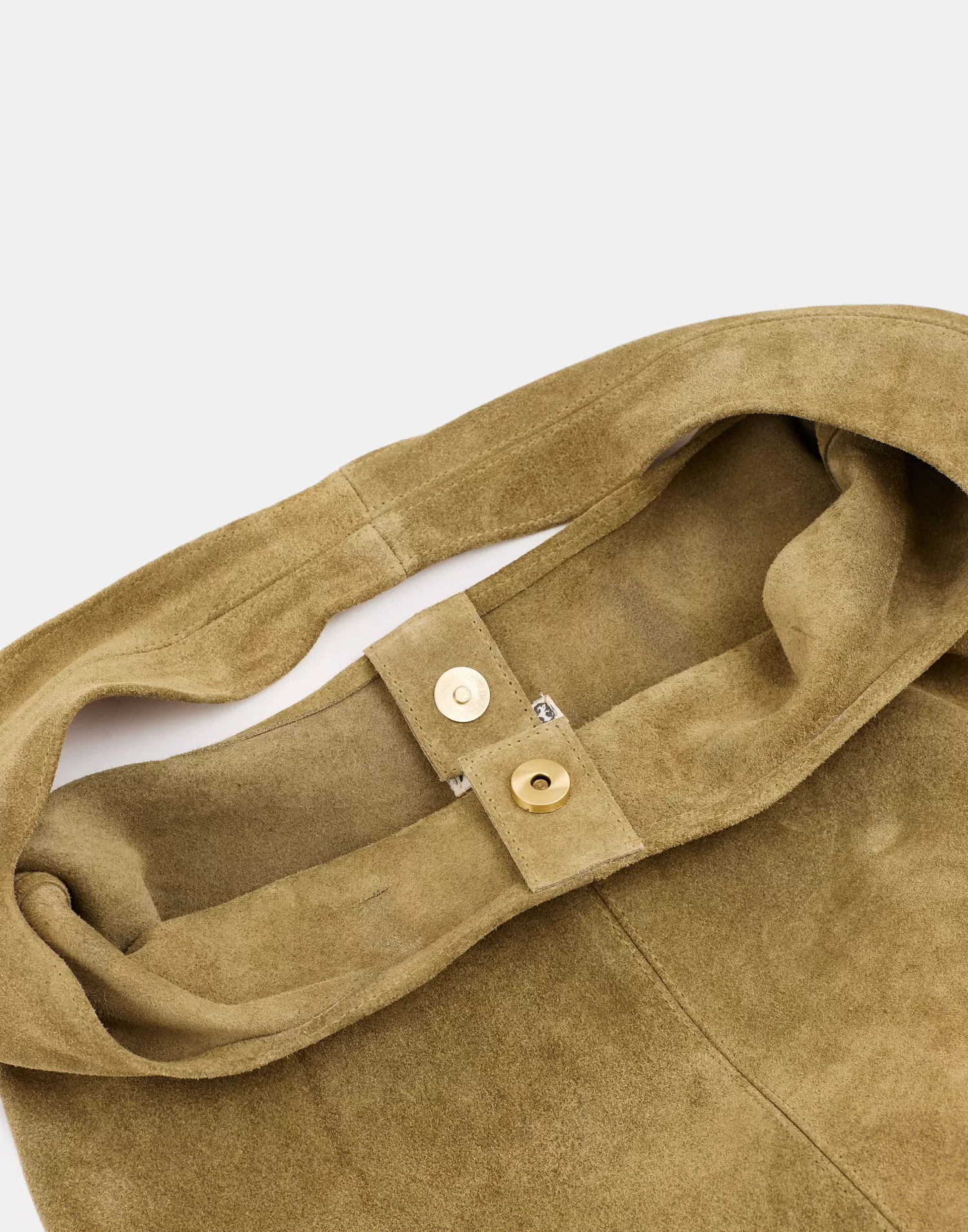 Bags & Purses*Natura Selection Leather Tote Bag