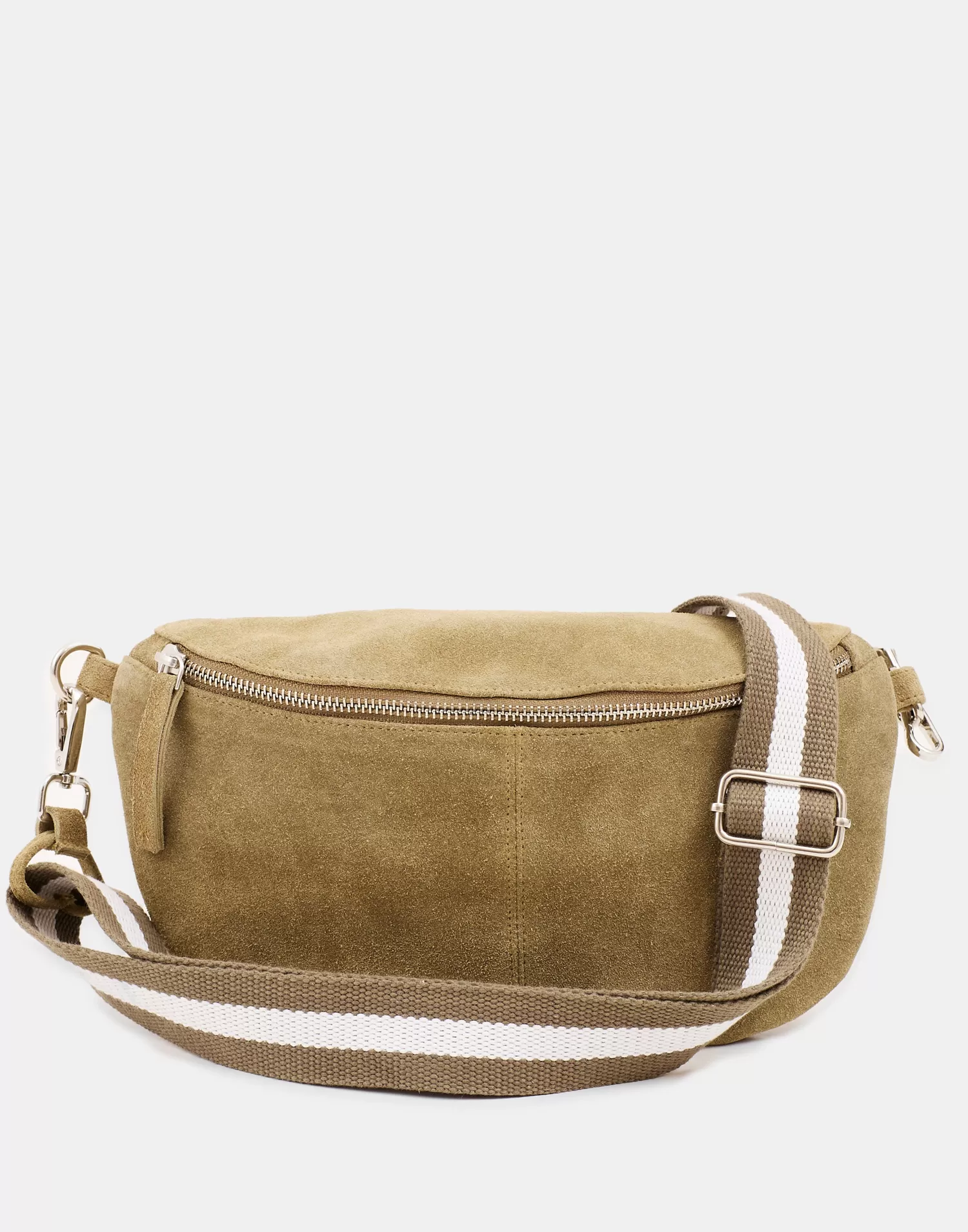 Bags & Purses*Natura Selection Leather Waistbag