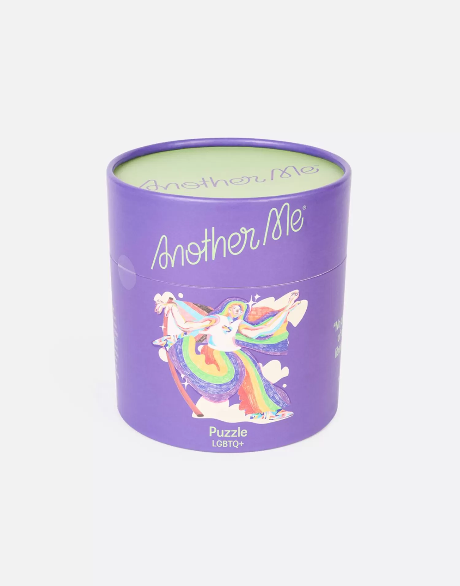 Games*Natura Selection LGBTQ+ Puzzle