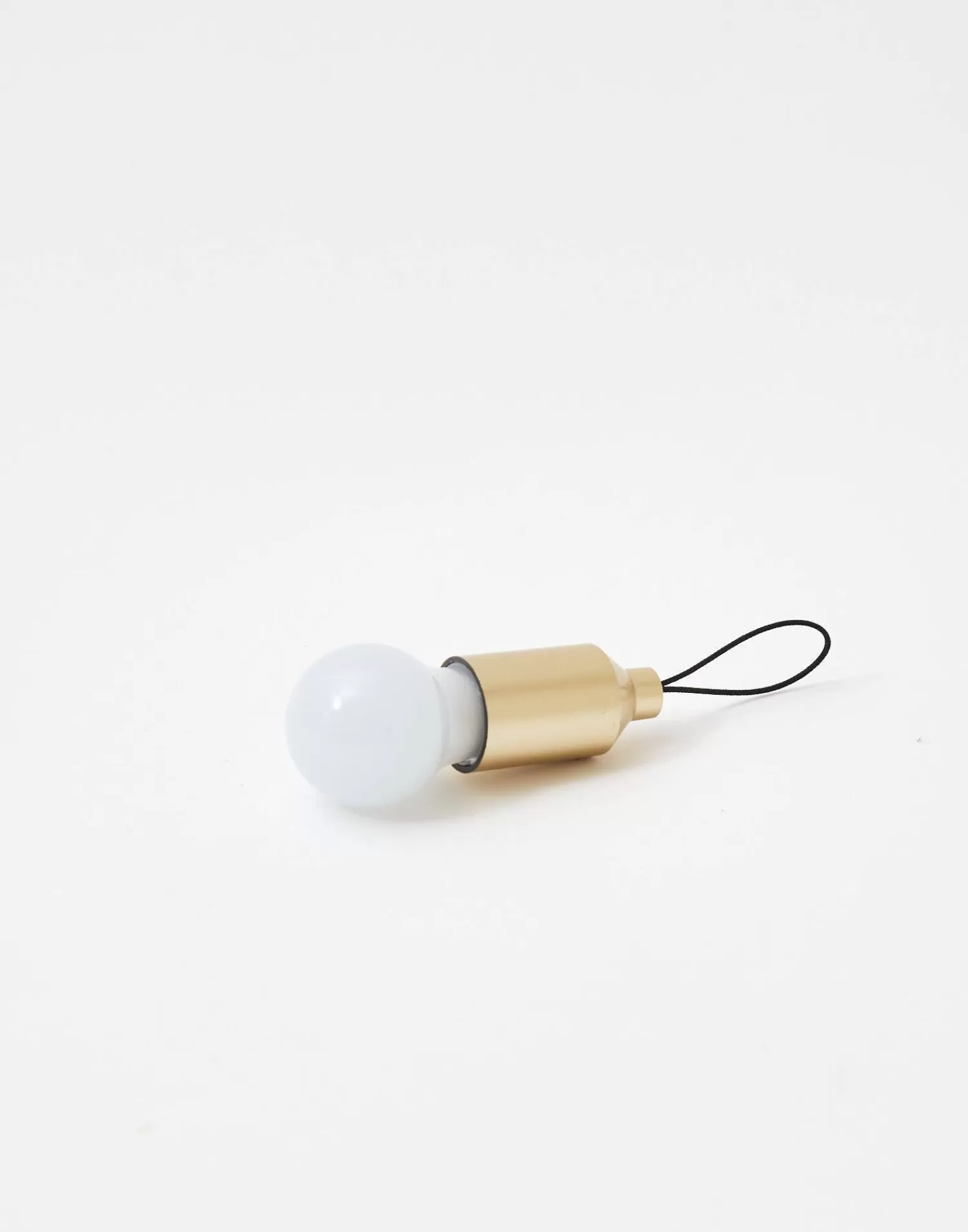 Other Accessories | Electronics & Gadget*Natura Selection Light Bulb Keychain