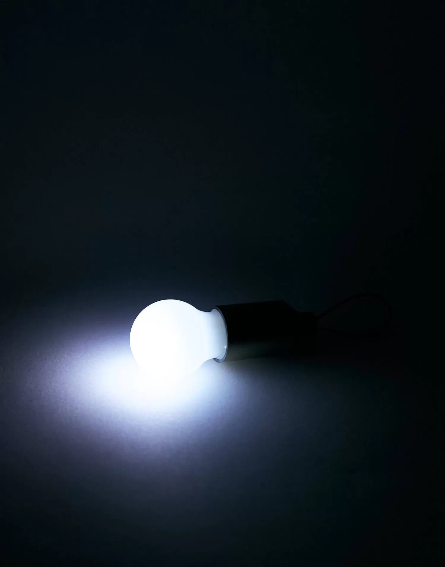 Other Accessories | Electronics & Gadget*Natura Selection Light Bulb Keychain