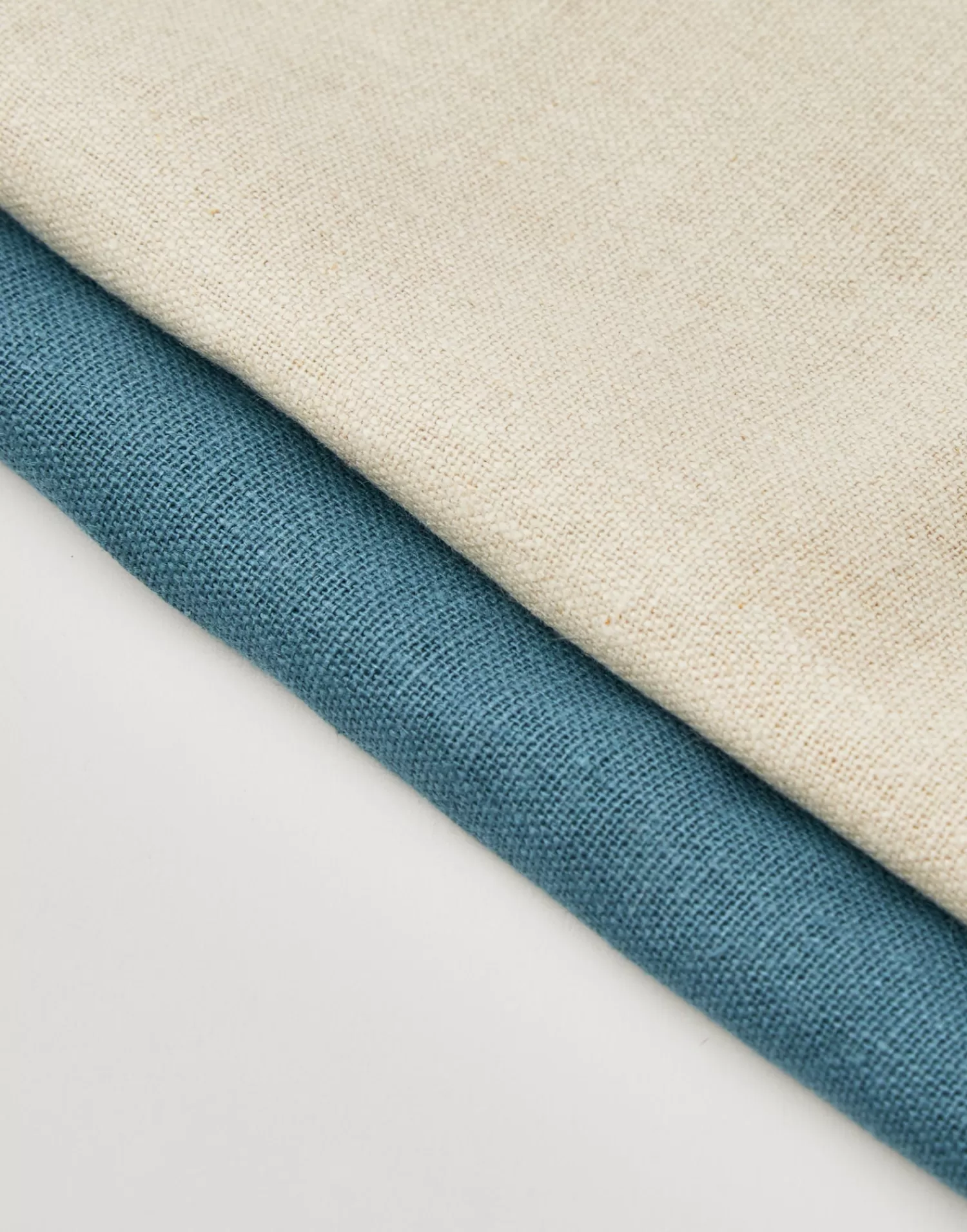 Textile*Natura Selection Linen Cushion Cover 45 X 45 Cm