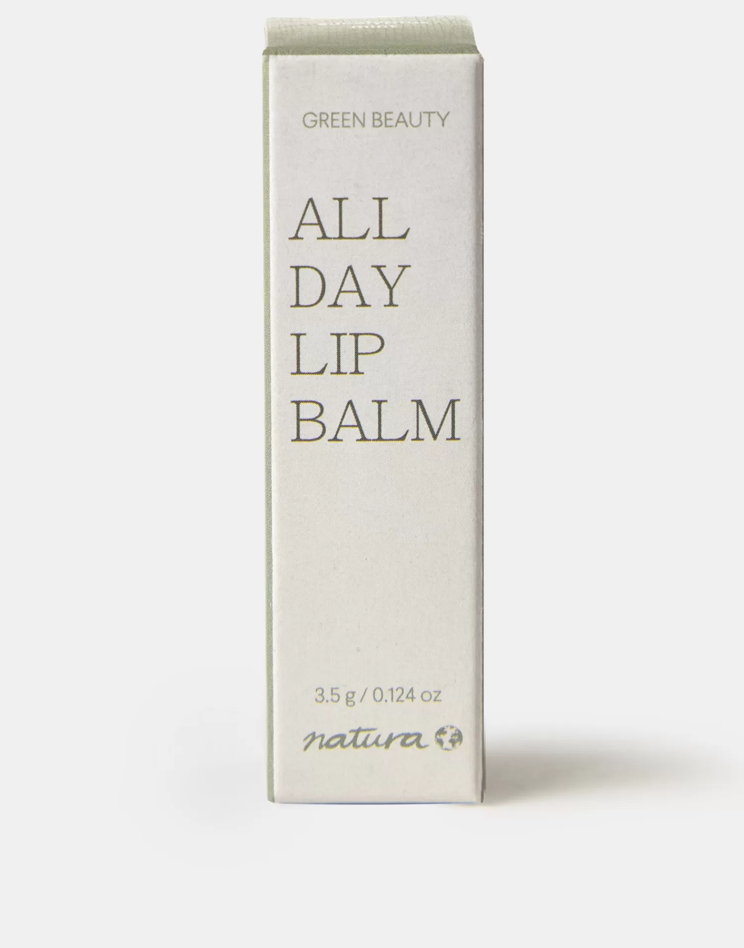Bodycare & Beauty | Bodycare & Beauty*Natura Selection Lip Balm Stick