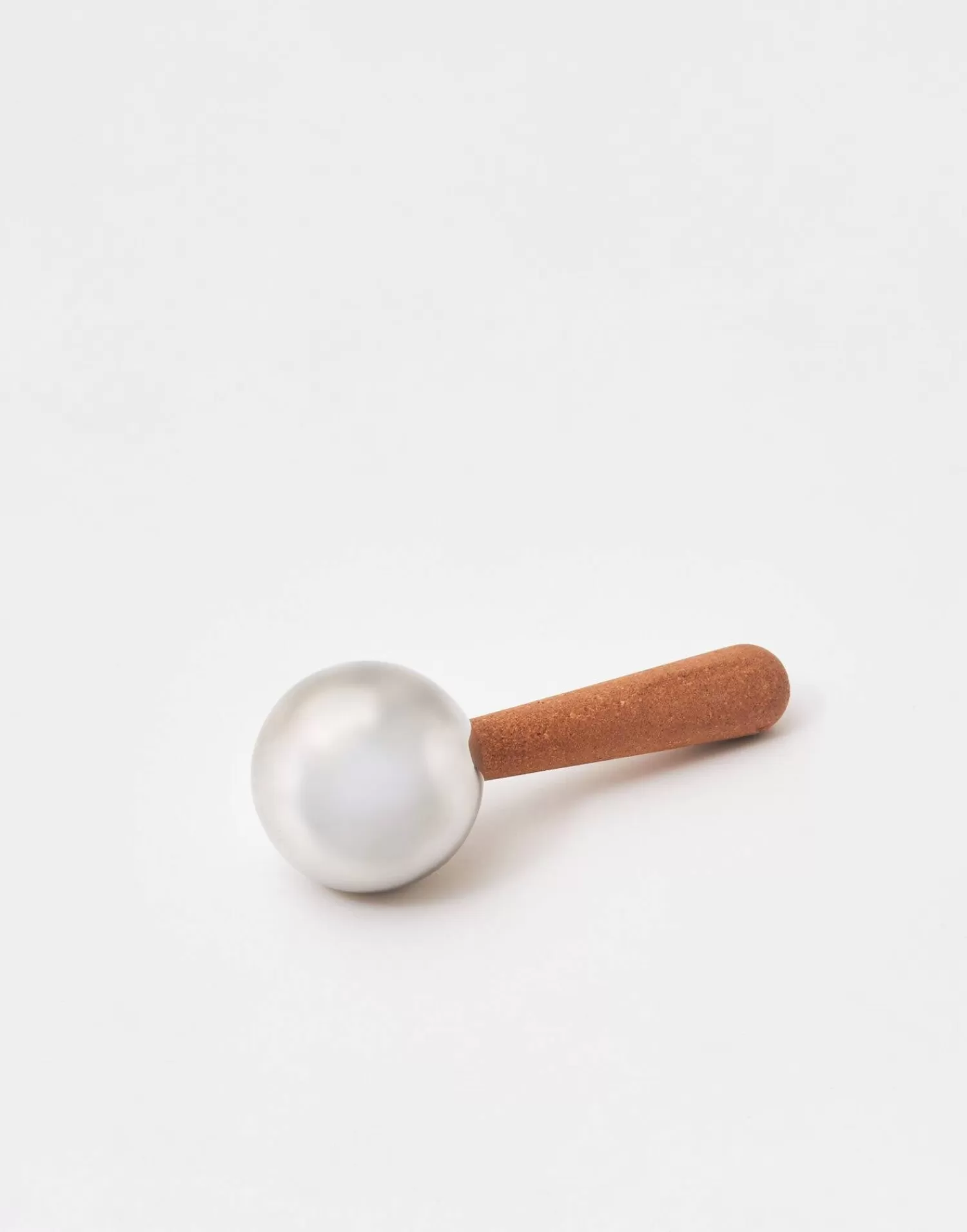 Bodycare & Beauty | Bodycare & Beauty*Natura Selection Lollipop Facial Roller 138275-SIVER