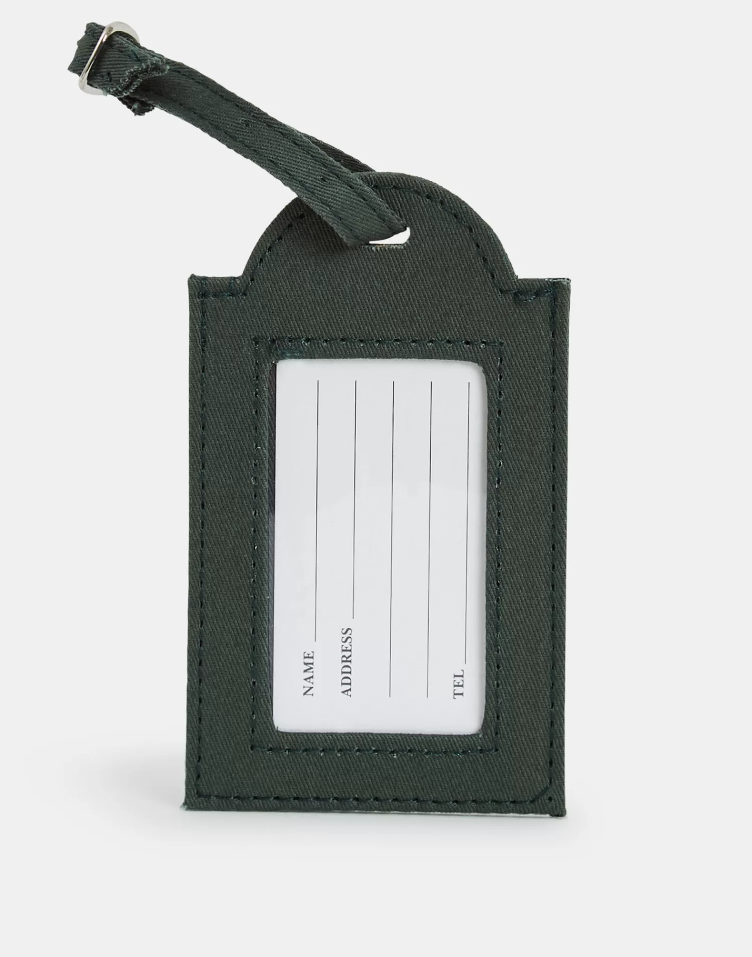 Travel*Natura Selection Luggage Tag