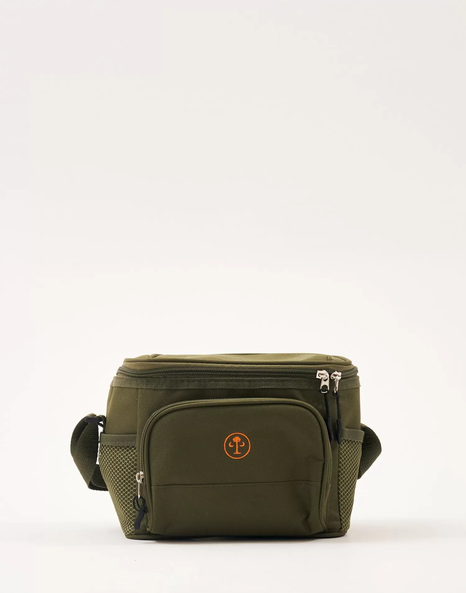 Kitchen*Natura Selection Lunch Bag GREEN