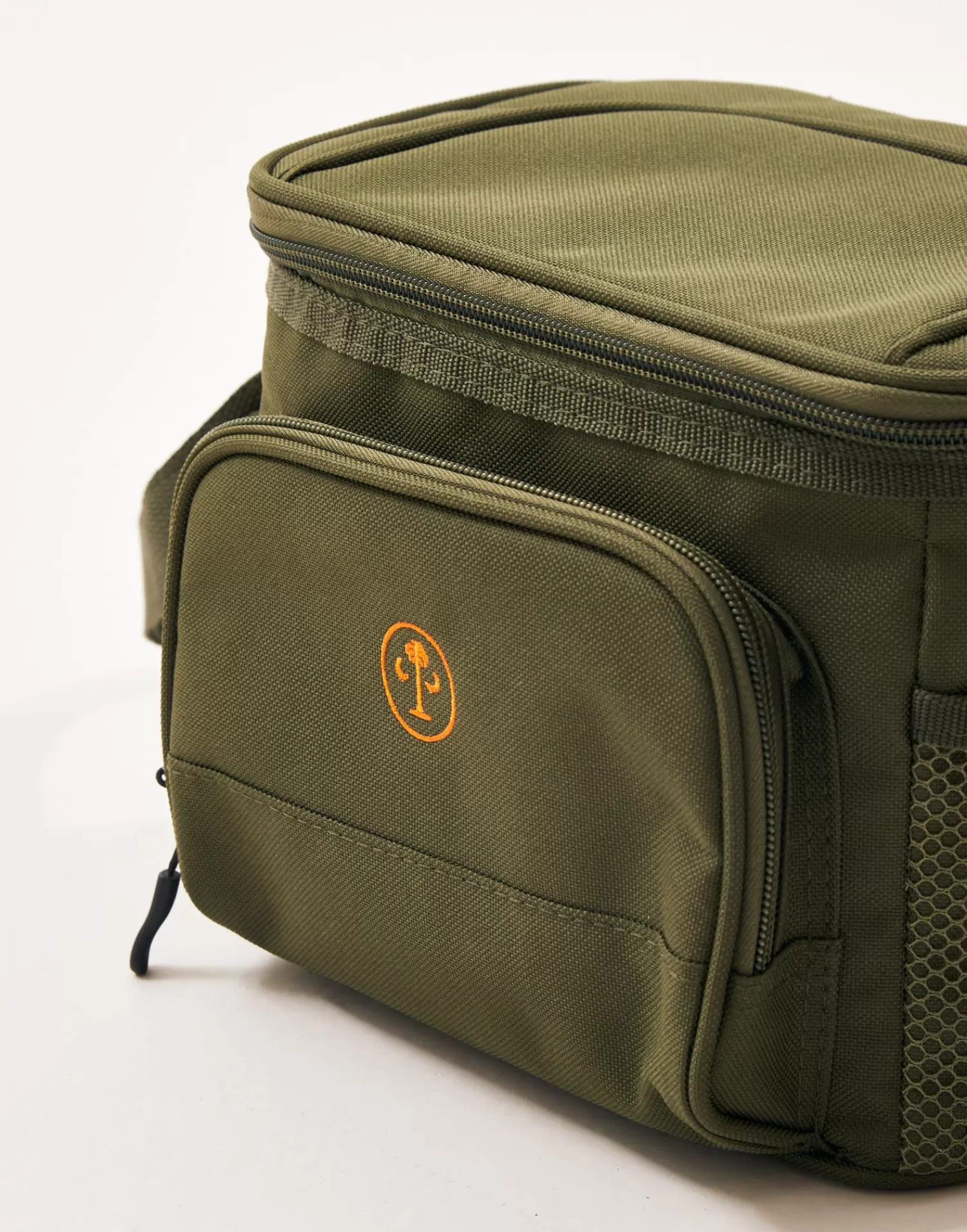 lunch_bag_3.webp Kitchen*Natura Selection Lunch Bag GREEN