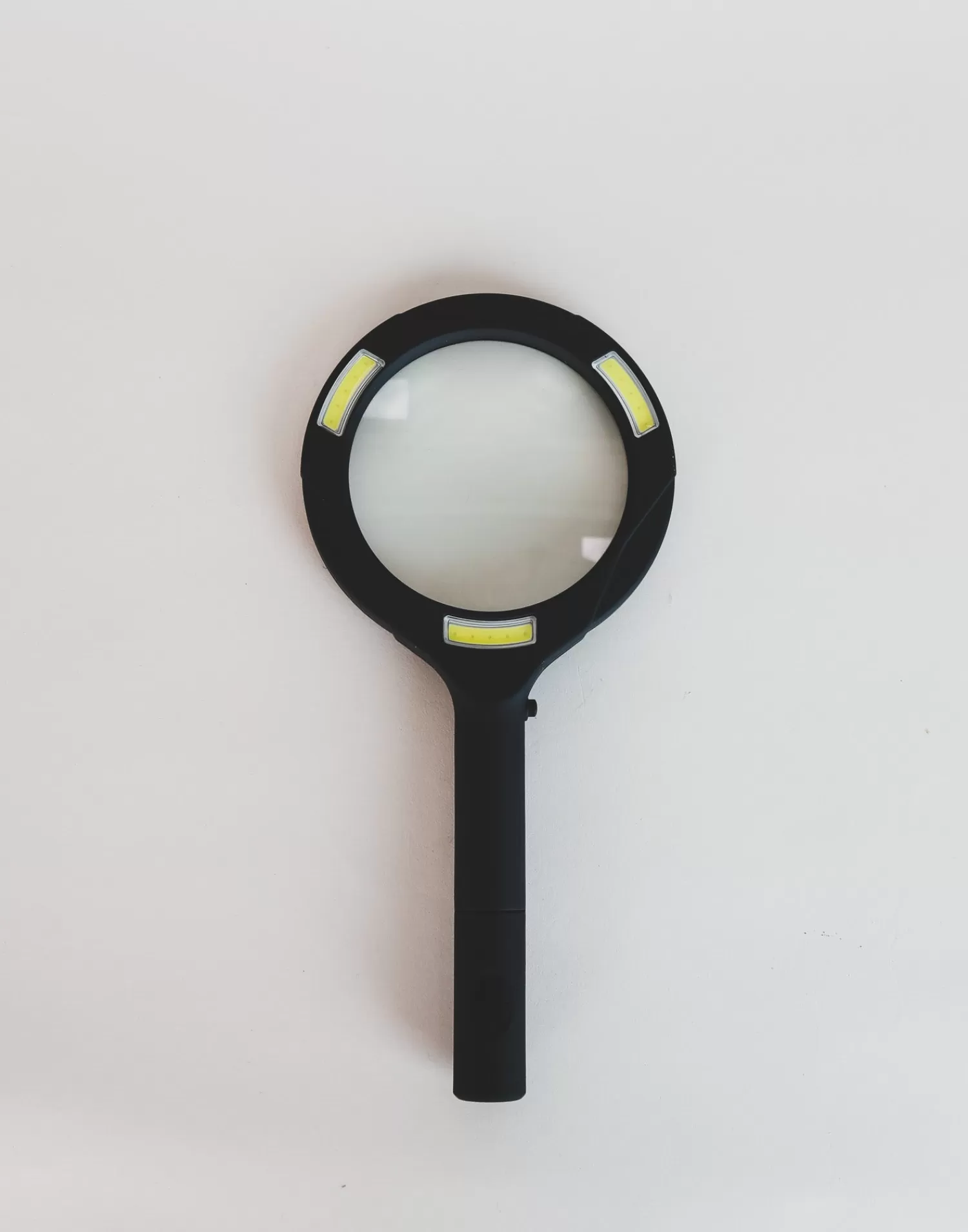 Stationery*Natura Selection Magnifying Glass With Light