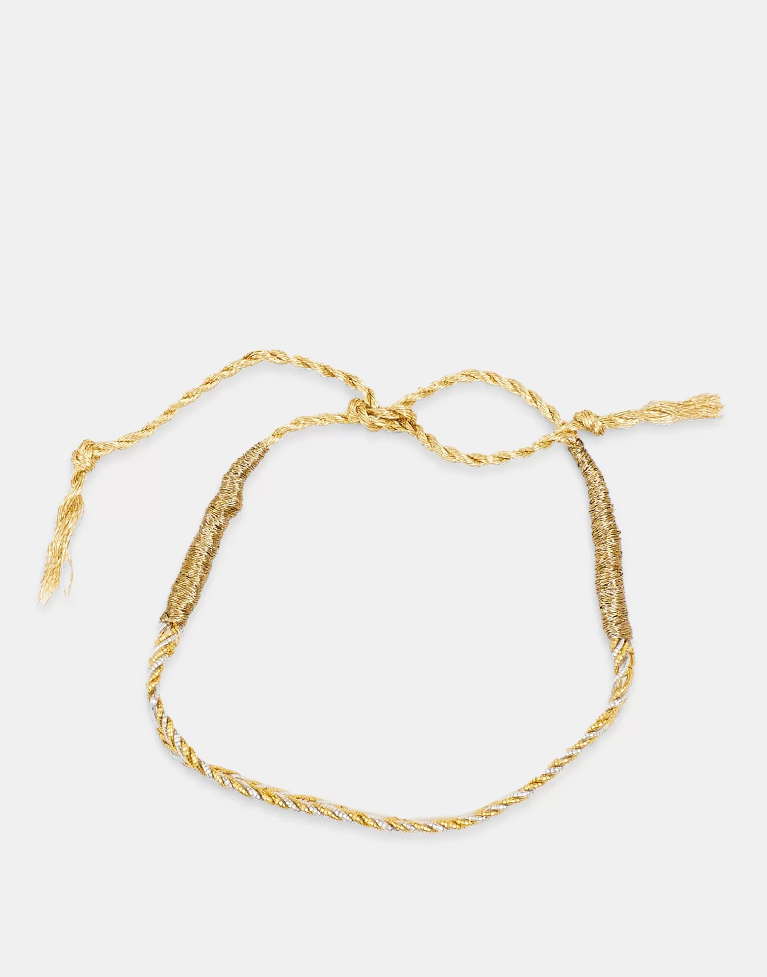 Jewelry*Natura Selection Make A Wish Luck Luck 147866-GOLD