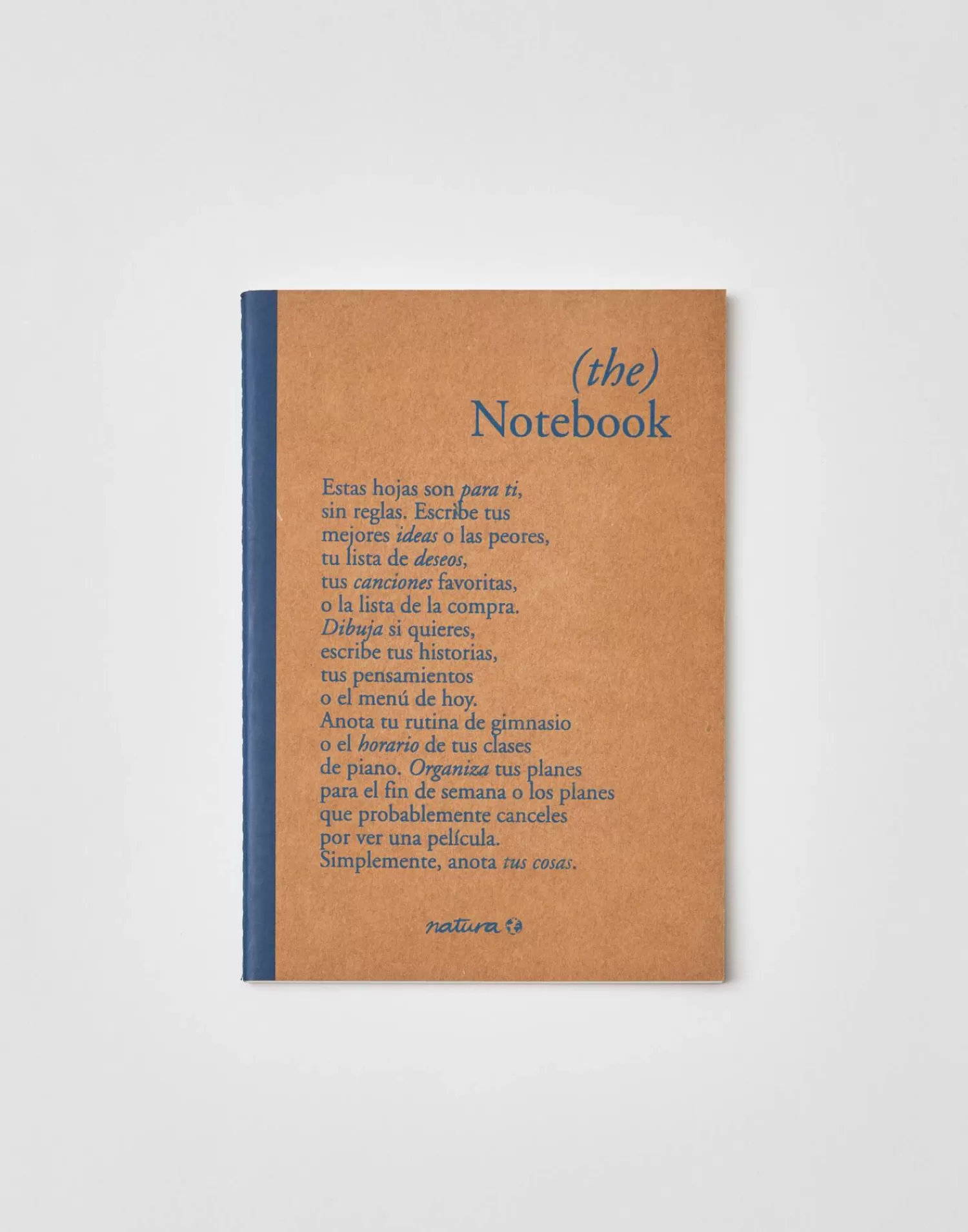 manifesto_notebook_17.webp Stationery*Natura Selection Manifesto Notebook
