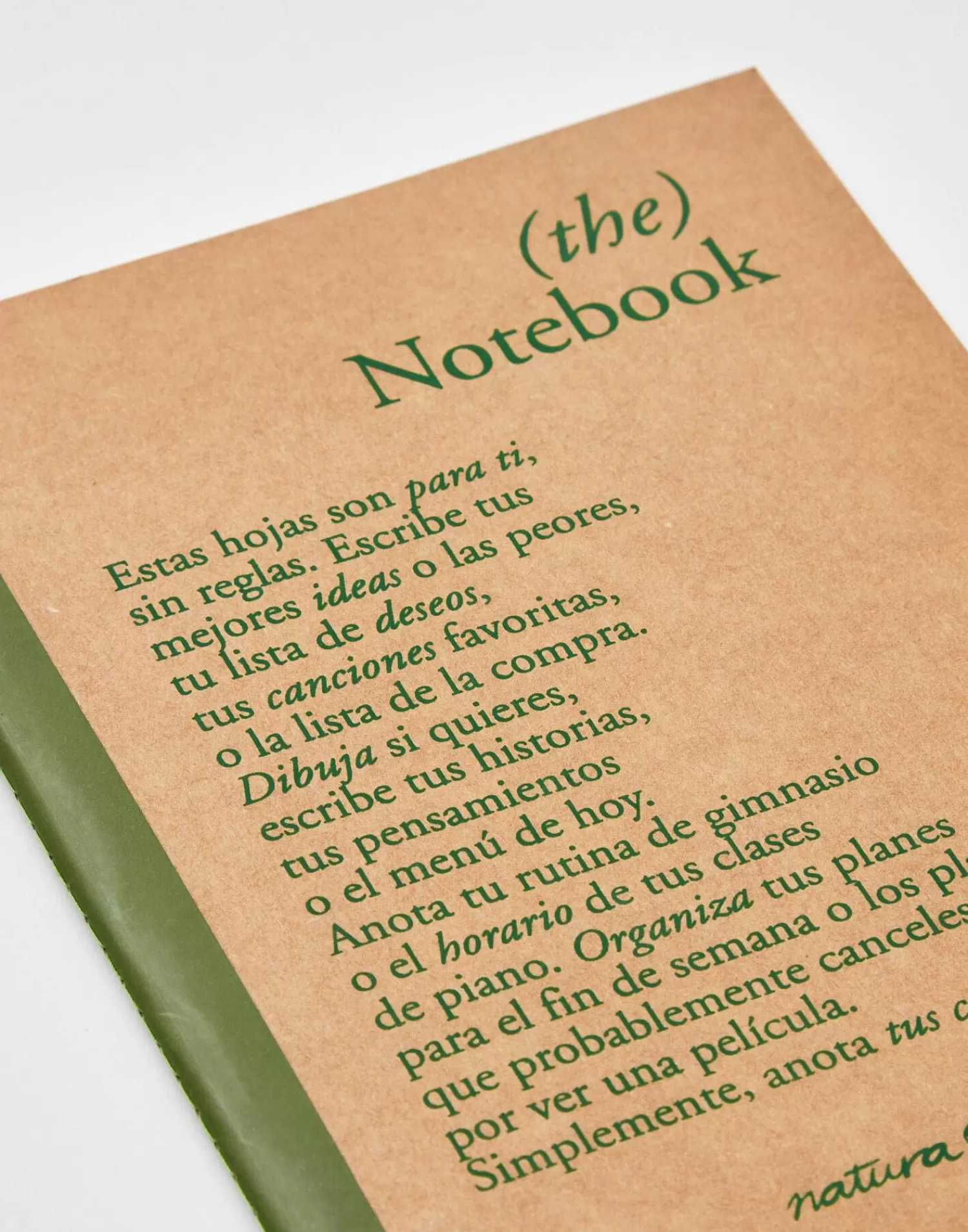 manifesto_notebook_21.webp Stationery*Natura Selection Manifesto Notebook