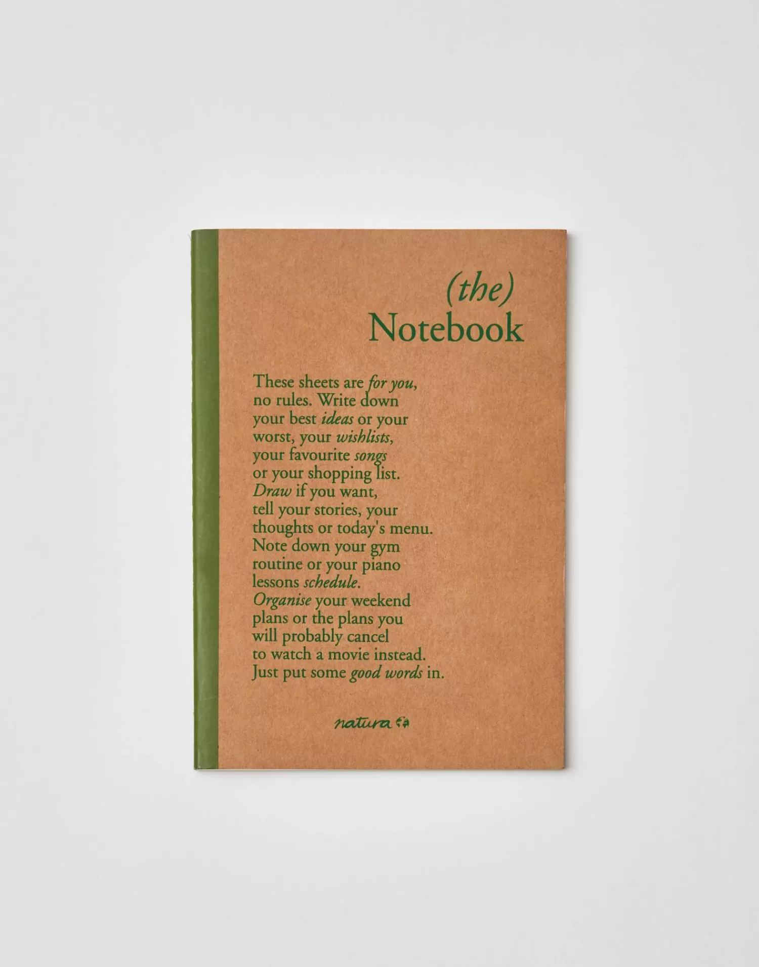 manifesto_notebook_5.webp Stationery*Natura Selection Manifesto Notebook