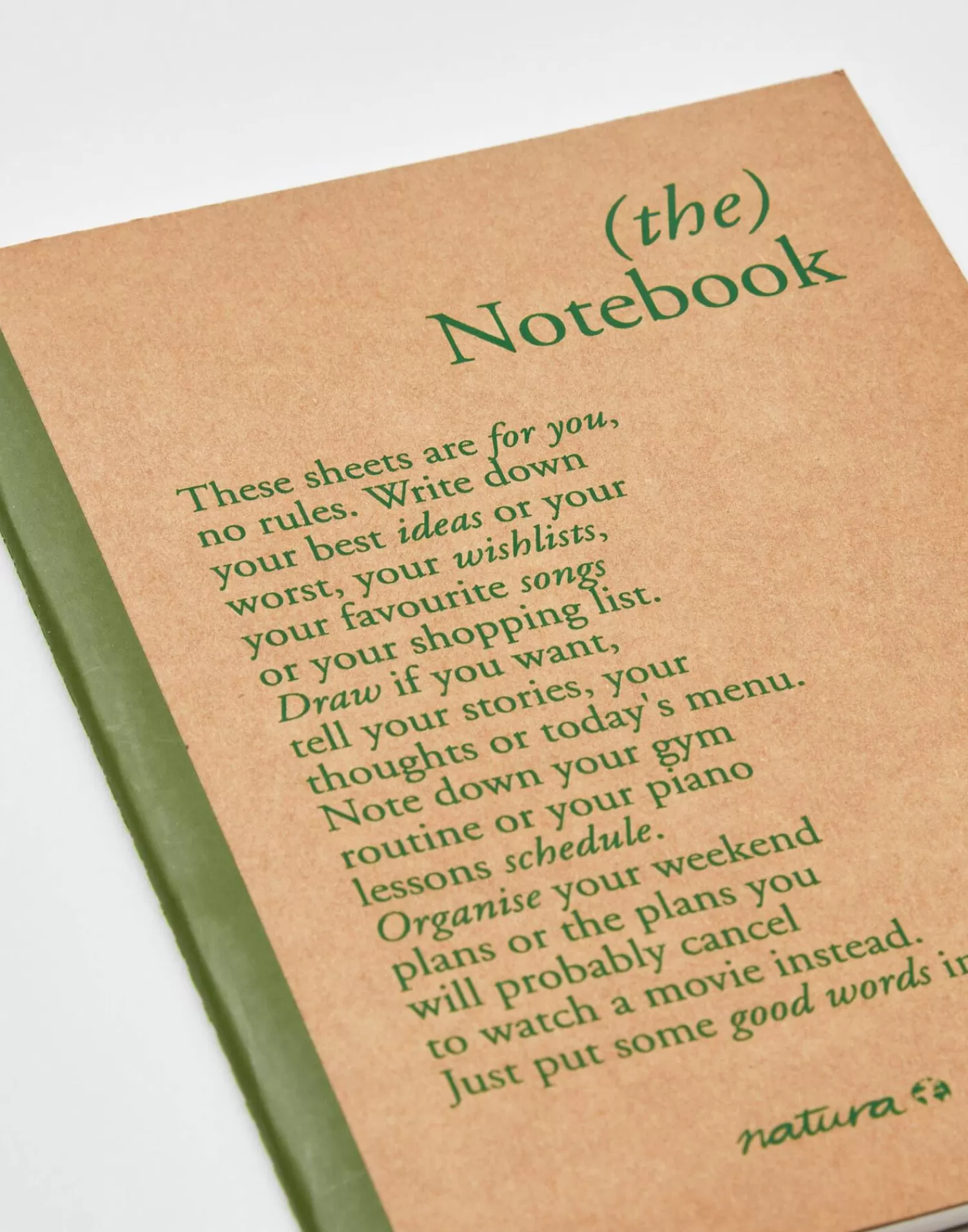 manifesto_notebook_6.webp Stationery*Natura Selection Manifesto Notebook