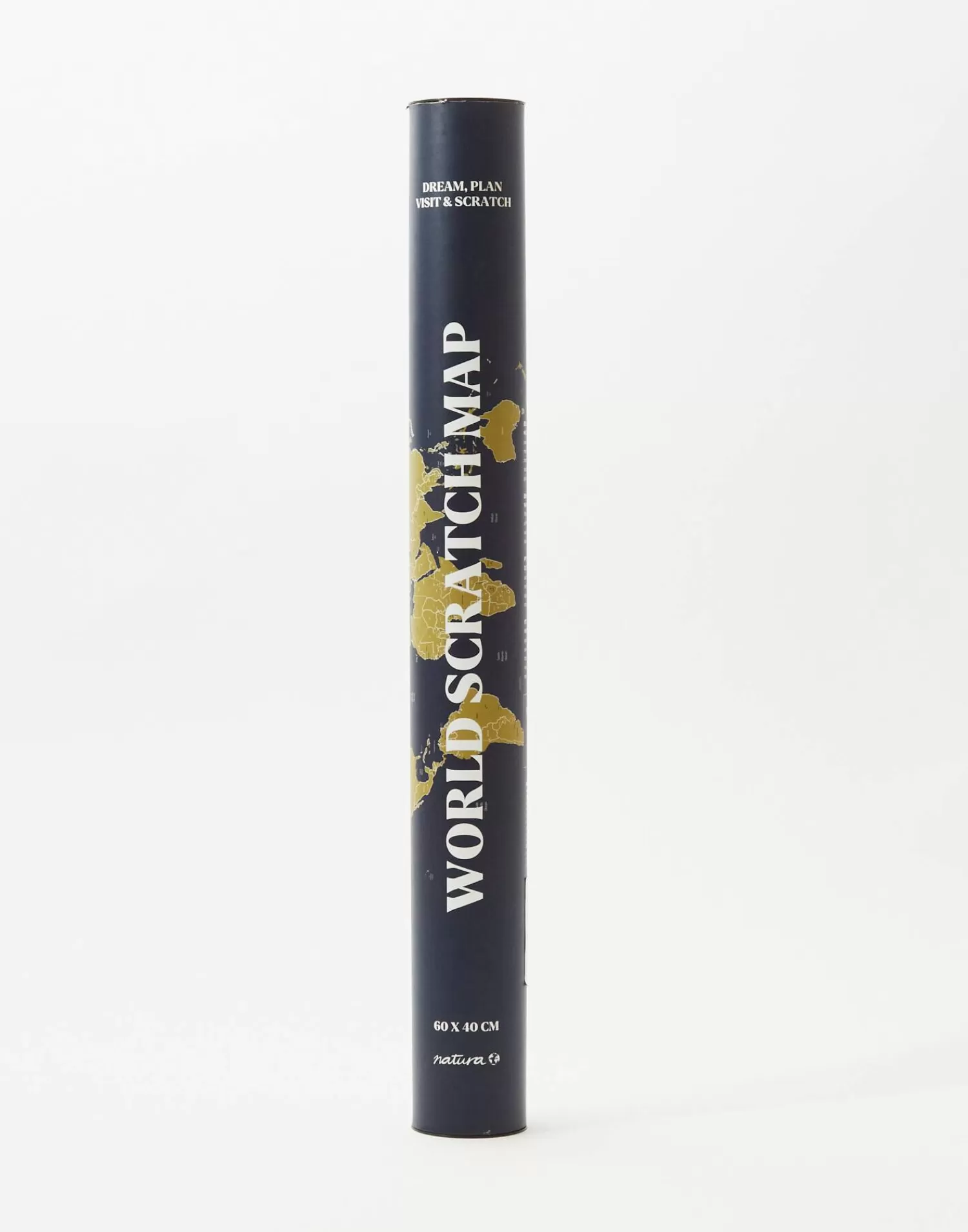 Games*Natura Selection Mapamundi To Scratch