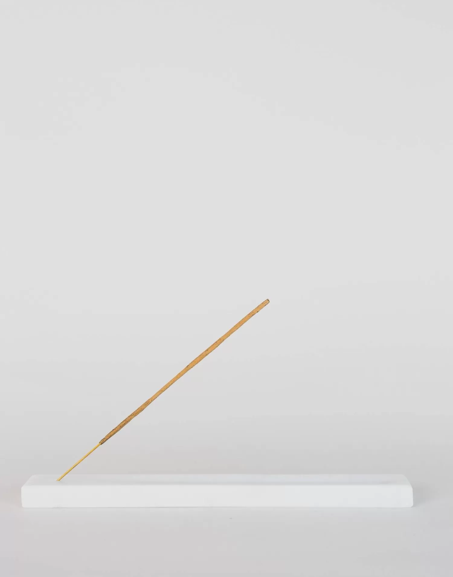 Aromas & Diffusers | Incenses*Natura Selection Marble Incense Holder 124135-Marble