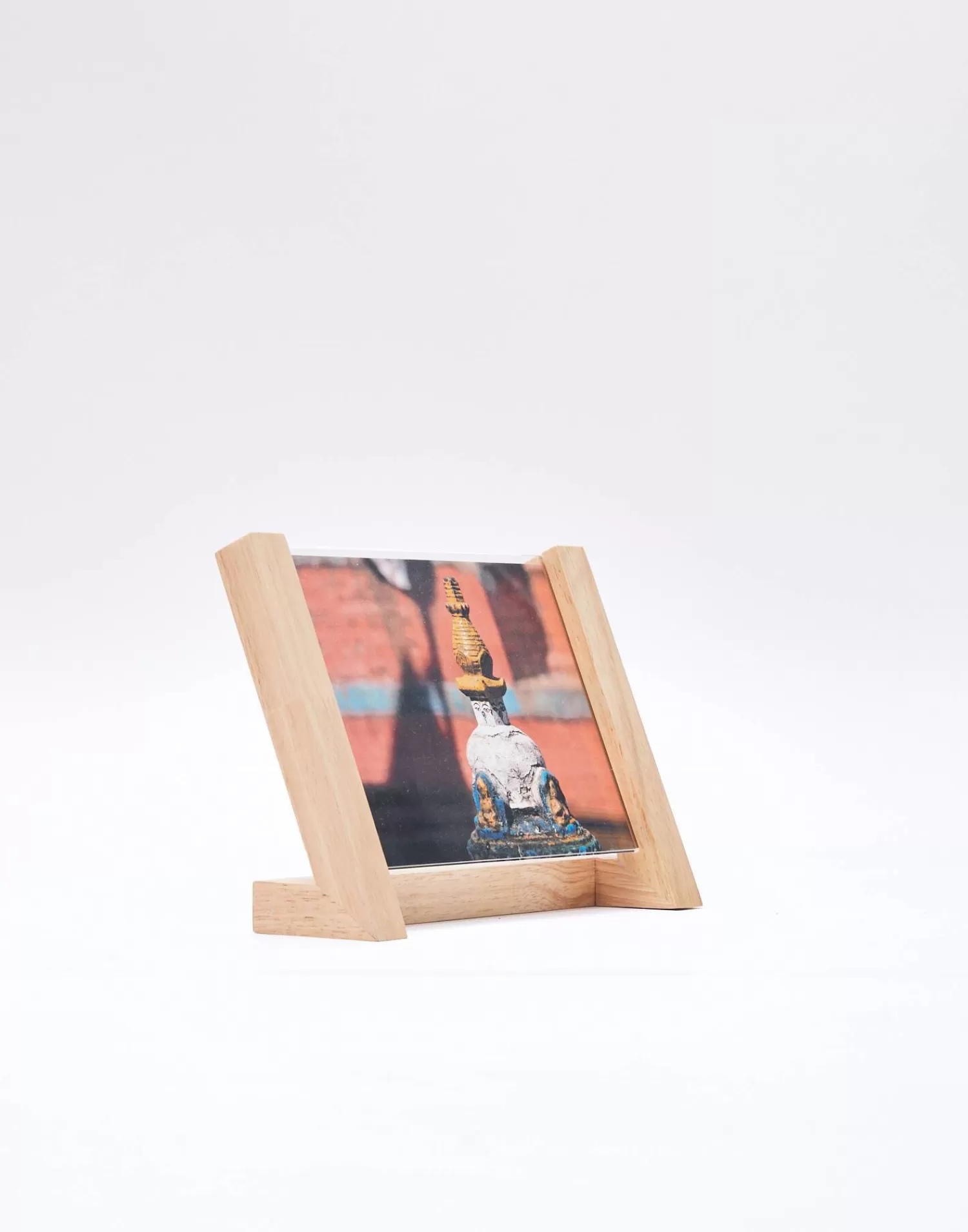 Decoration*Natura Selection Marco Support 18x13