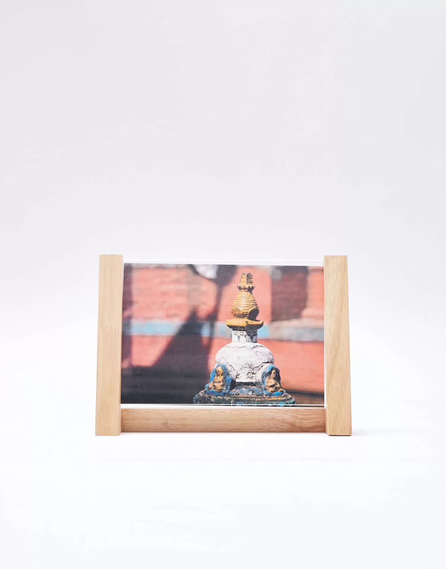 Decoration*Natura Selection Marco Support 18x13