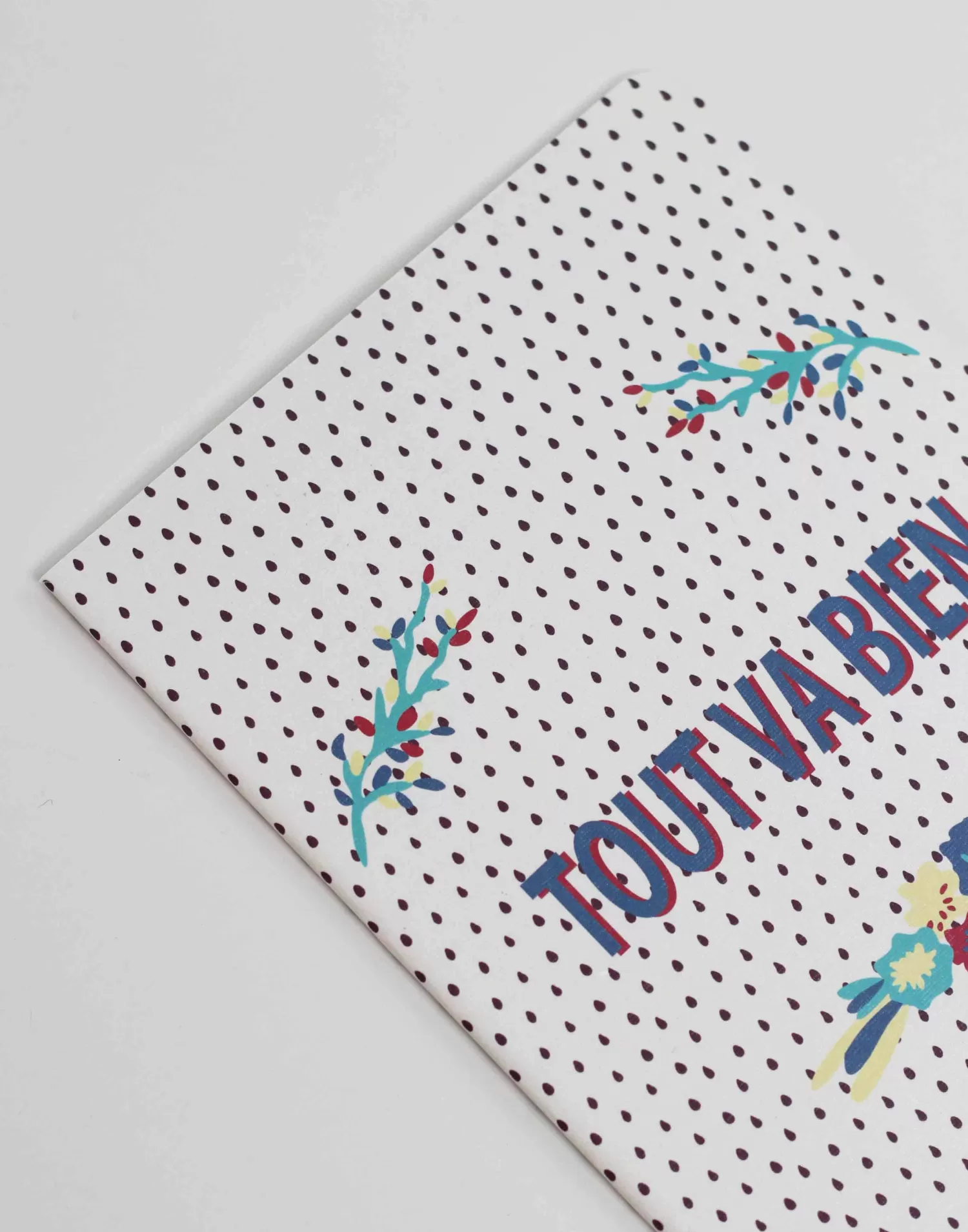 merci_a5_notebook_10.webp Stationery*Natura Selection Merci A5 Notebook