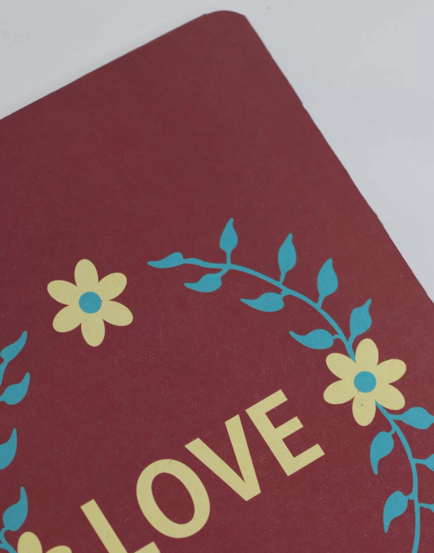 merci_a5_notebook_7.webp Stationery*Natura Selection Merci A5 Notebook