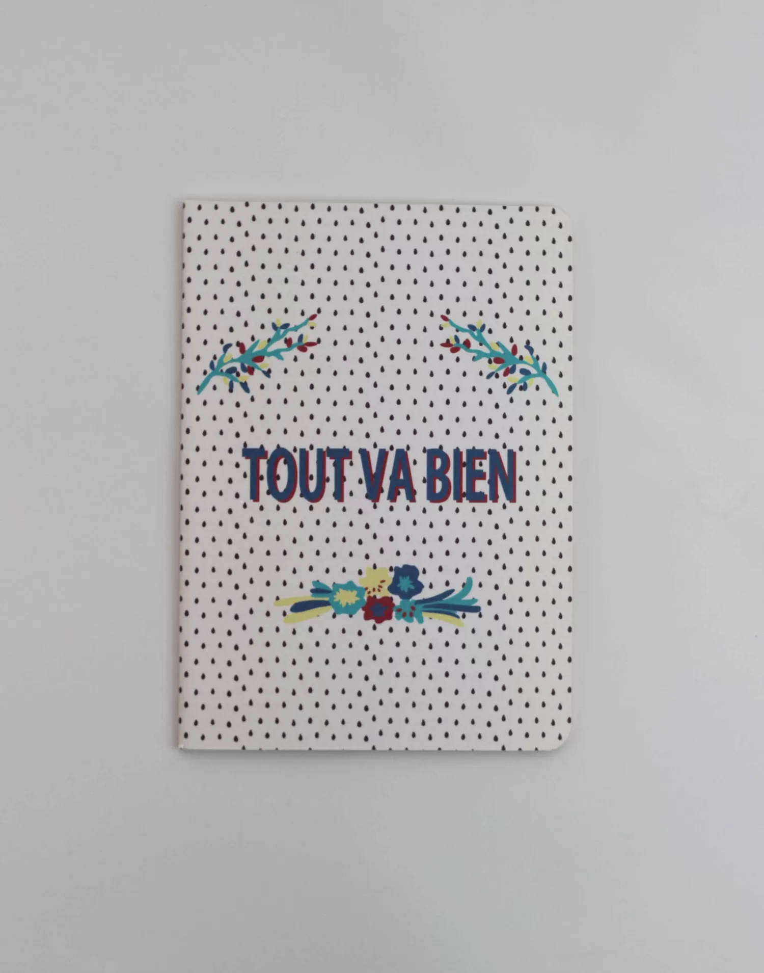 merci_a5_notebook_9.webp Stationery*Natura Selection Merci A5 Notebook