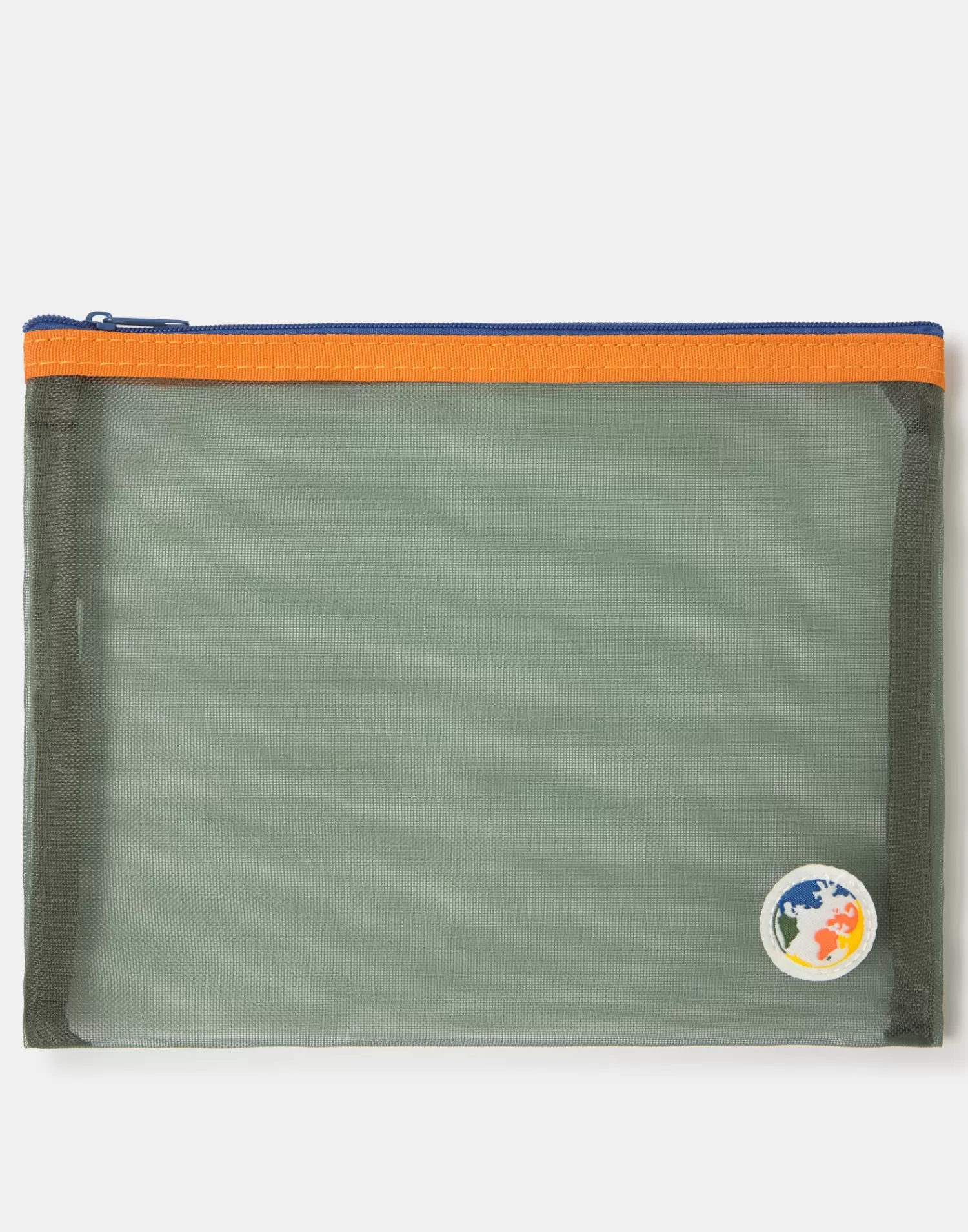 Stationery*Natura Selection Mesh Case