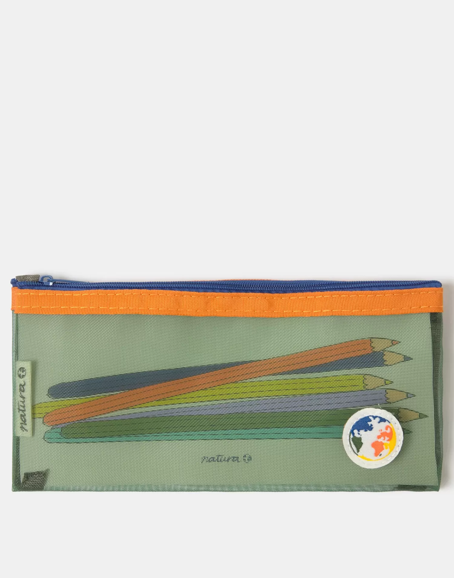 Stationery*Natura Selection Mesh Case