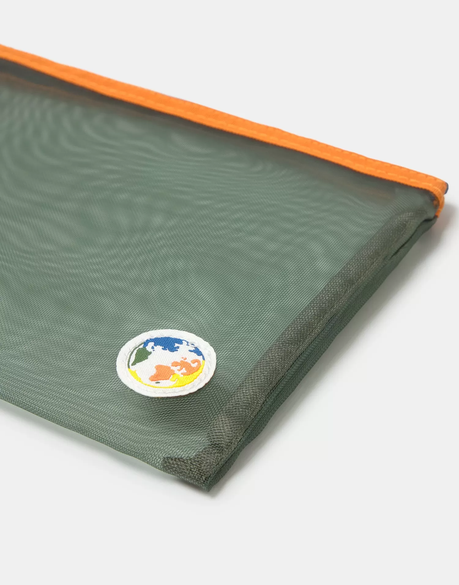 Stationery*Natura Selection Mesh Case