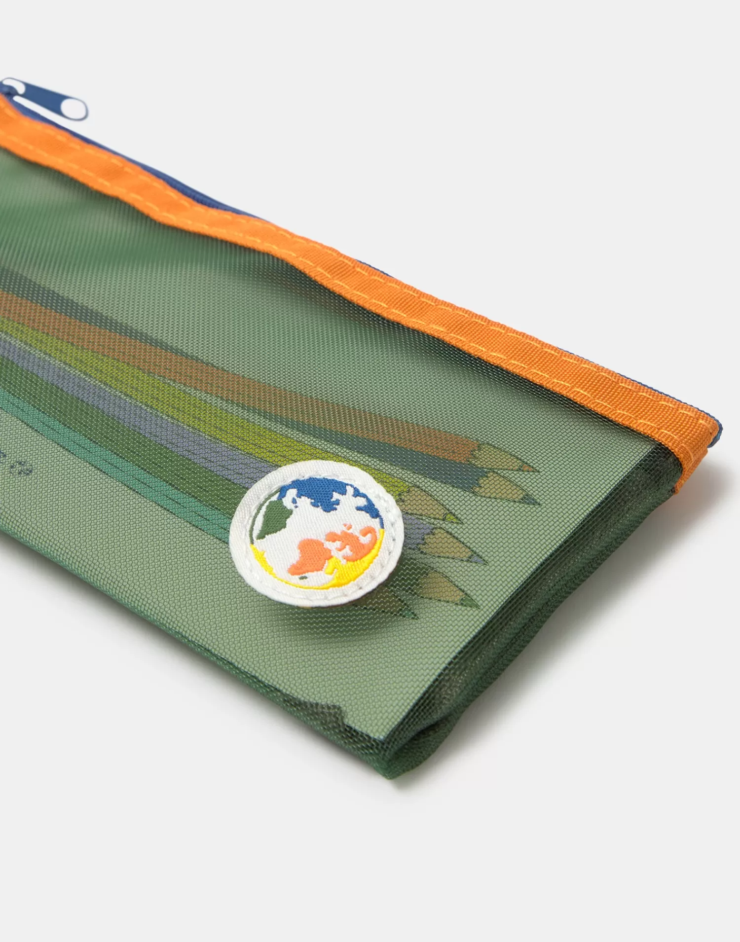 Stationery*Natura Selection Mesh Case