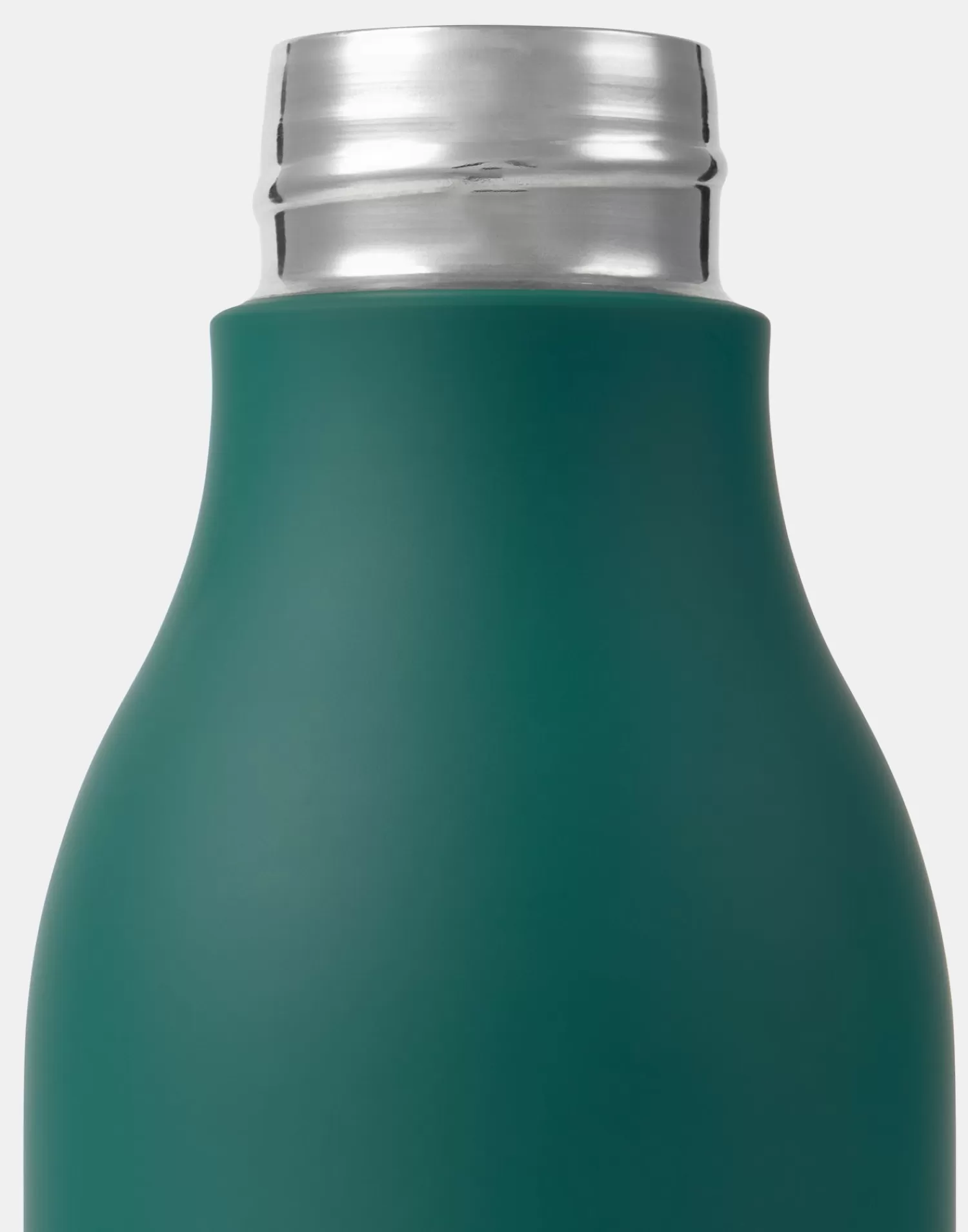 Bottles | Travel*Natura Selection Metal Bottle With Handle 550ml