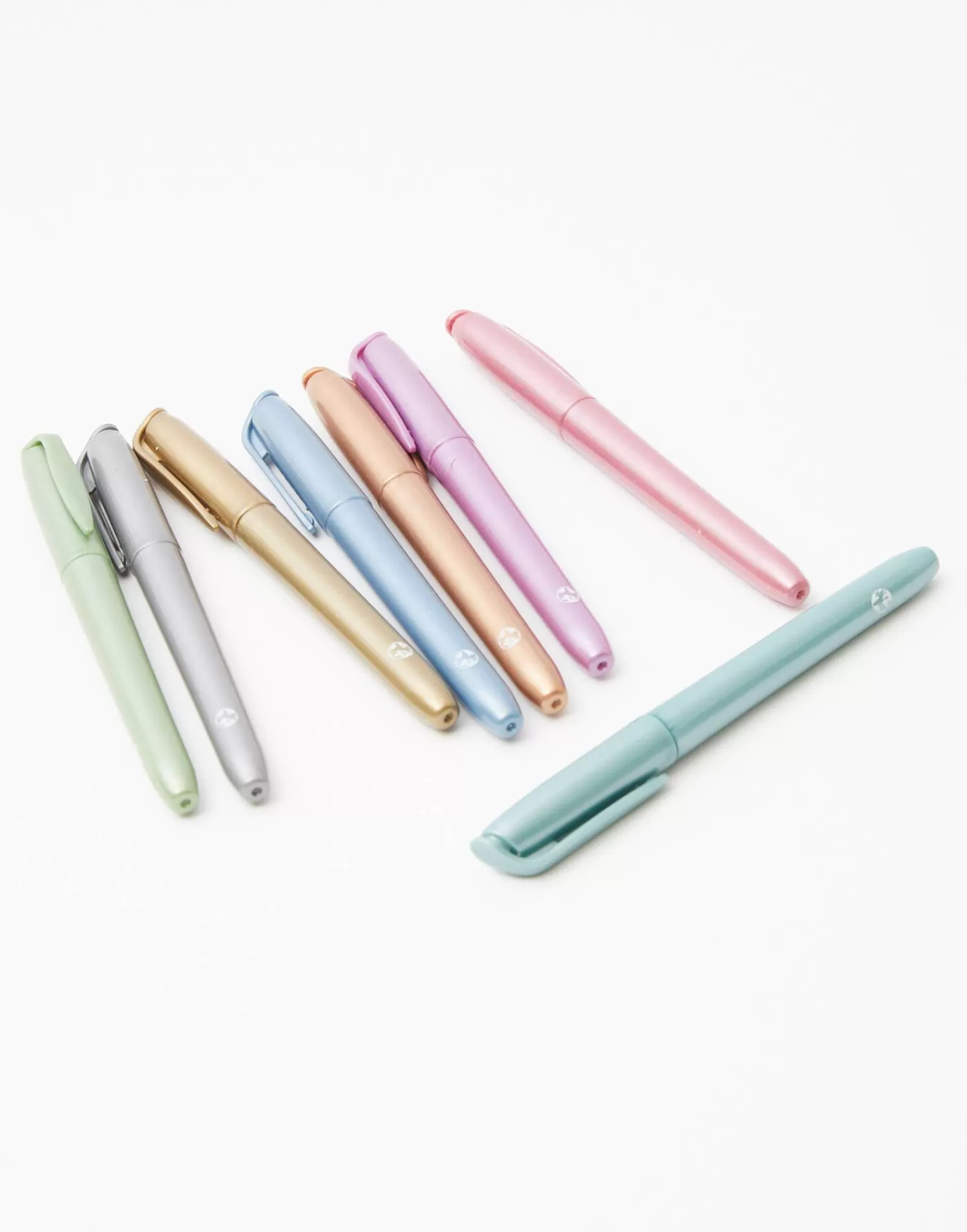 Stationery*Natura Selection Metal Markers Box