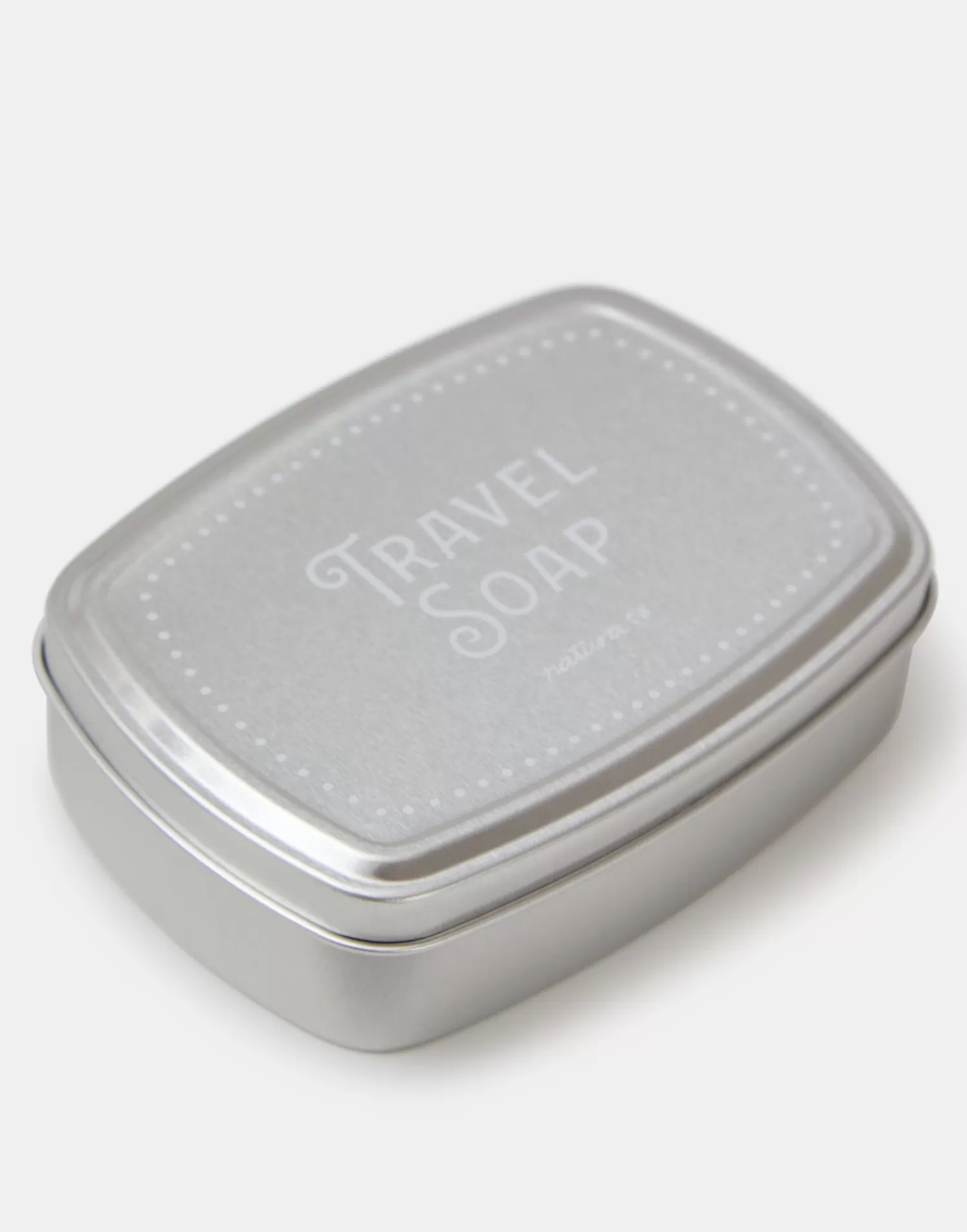 metal_soap_box_4.webp Travel | Reduce & Reuse*Natura Selection Metal Soap Box 148058-SILVER
