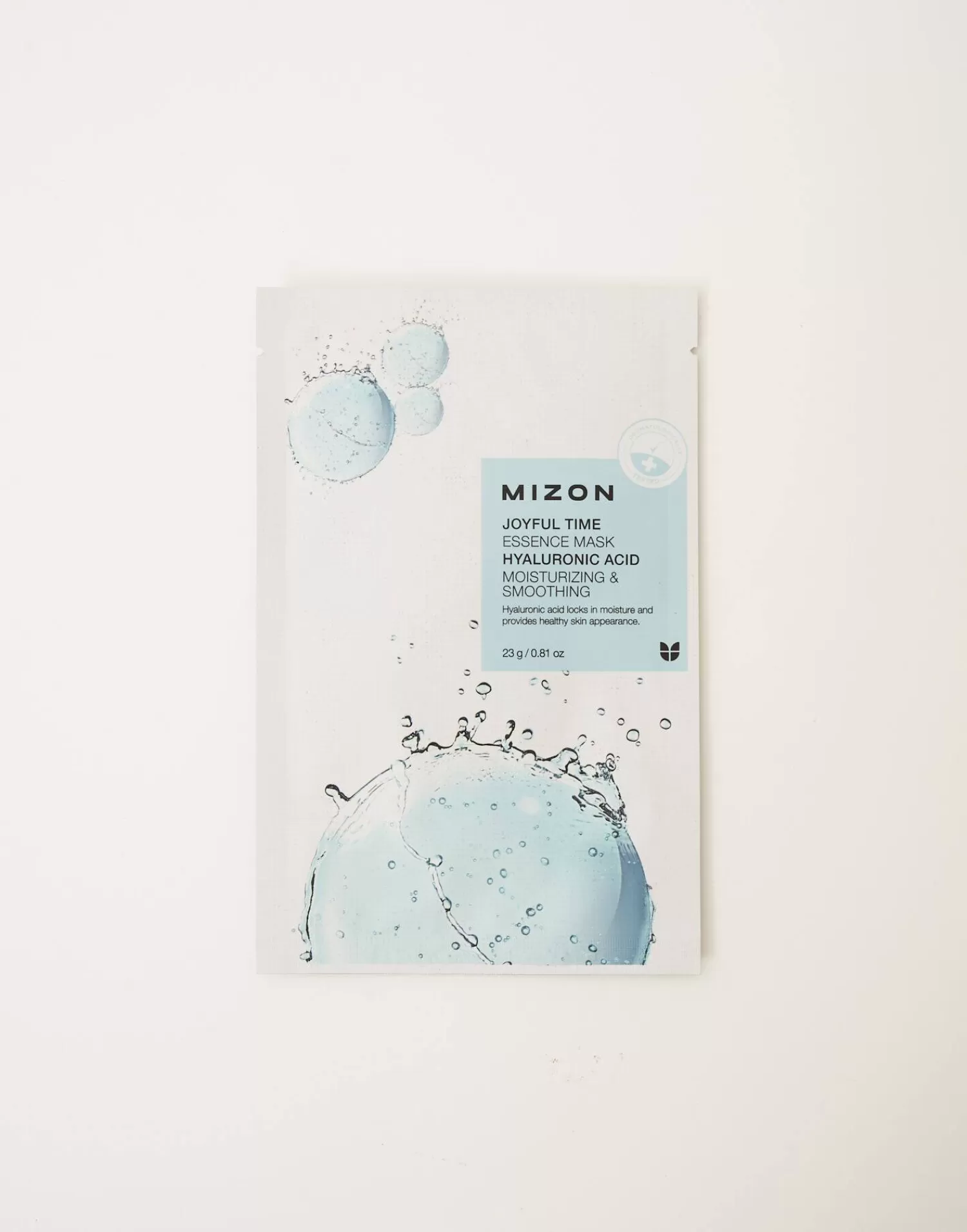 Bodycare & Beauty | Bodycare & Beauty*Natura Selection MiiN Joyful Time Essence Sheet Masks