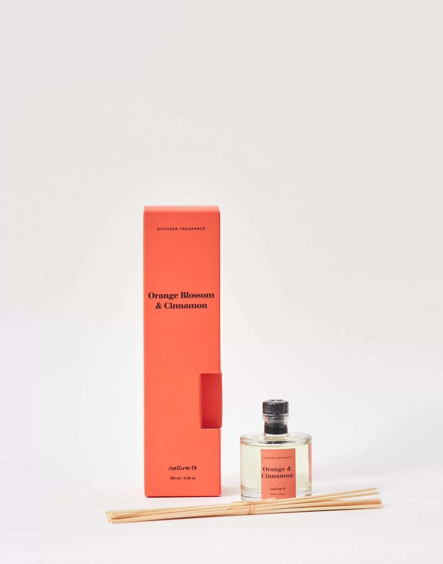 Aromas & Diffusers | Diffusers*Natura Selection Mikado Colors 100ml