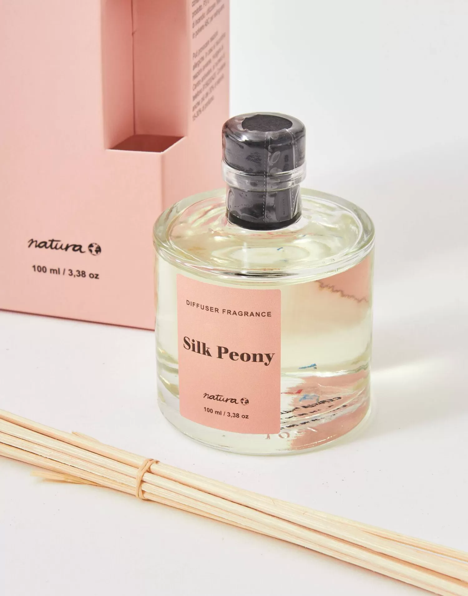 mikado_colors_100ml_11.webp Aromas & Diffusers | Diffusers*Natura Selection Mikado Colors 100ml