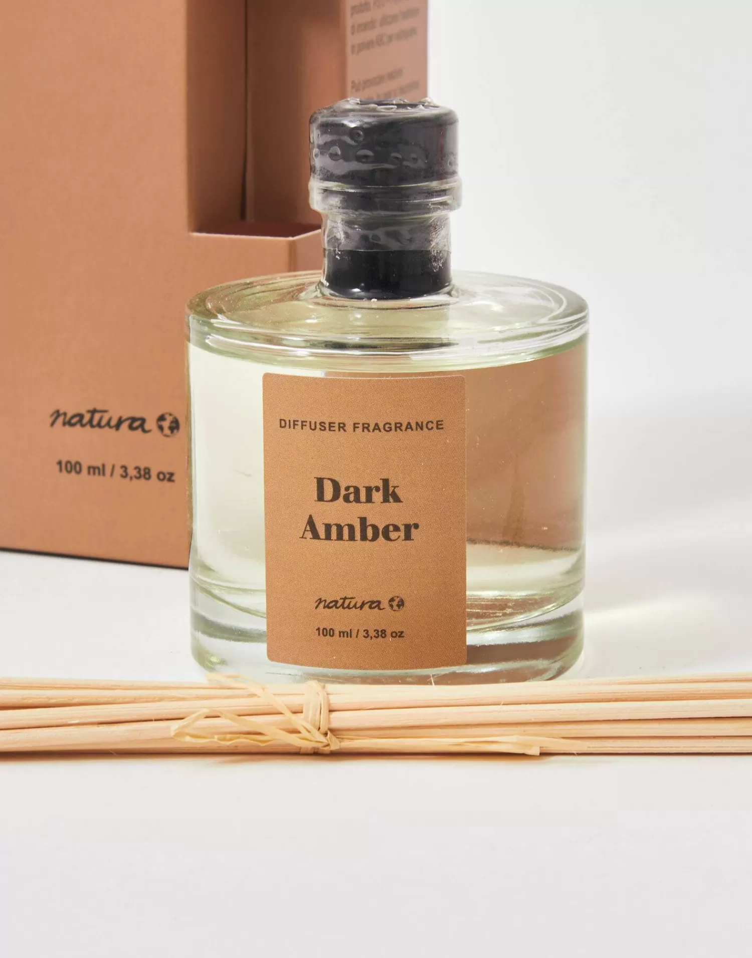 mikado_colors_100ml_5.webp Aromas & Diffusers | Diffusers*Natura Selection Mikado Colors 100ml