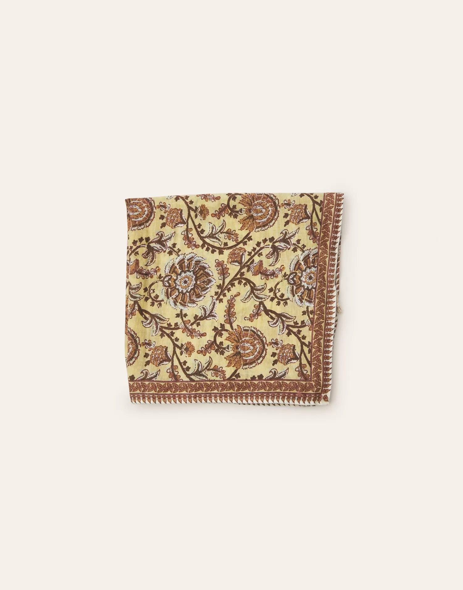 Scarves & Handkerchiefs | Pareo*Natura Selection Milky Scarf