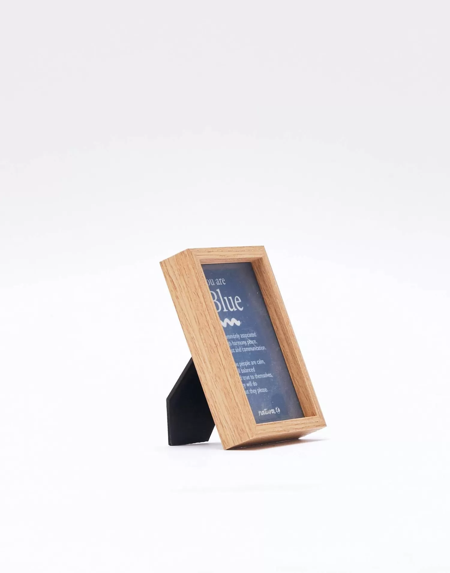 Decoration*Natura Selection Mini Frame "You Are" - English
