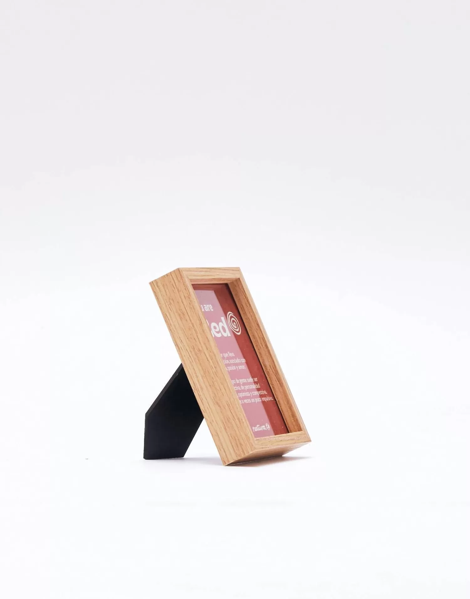 Decoration*Natura Selection Mini Frame "You Are" - Spanish